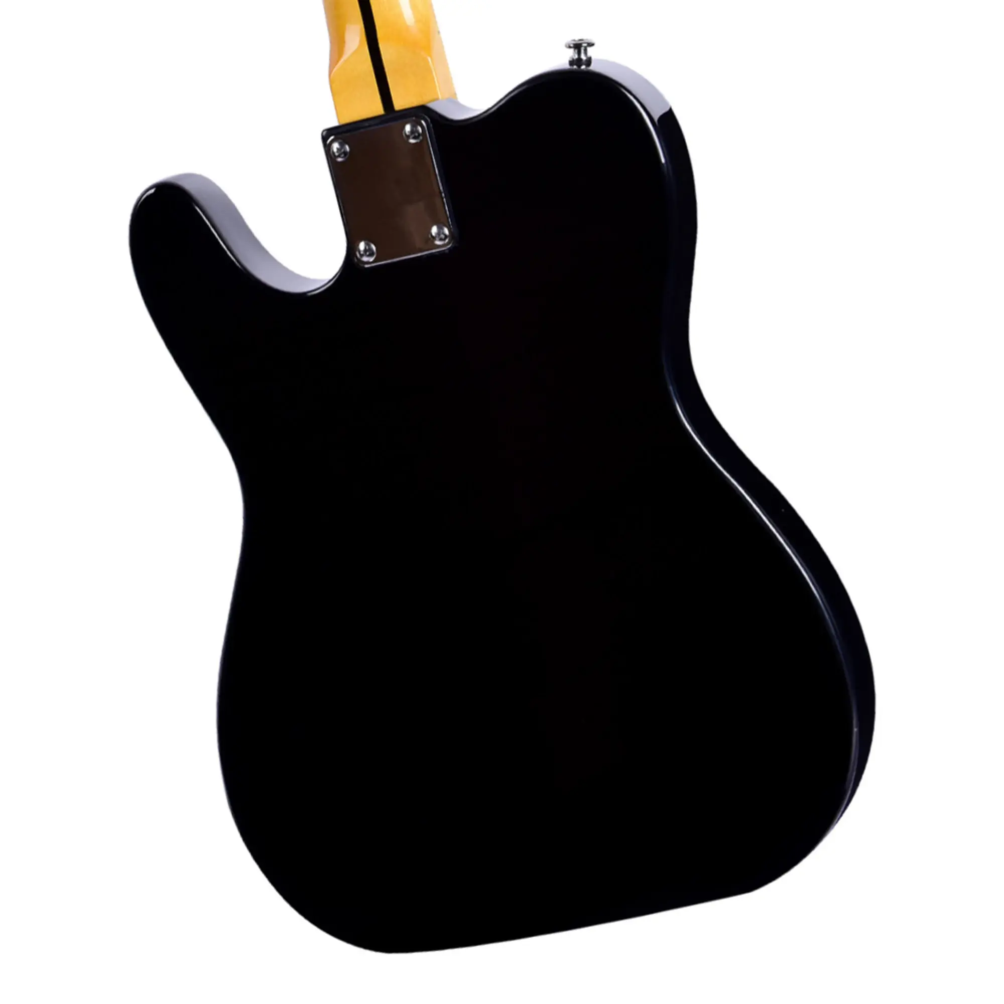Электрогитара Kaysen Telecaster K-EGL-10 BK (2 / 5)