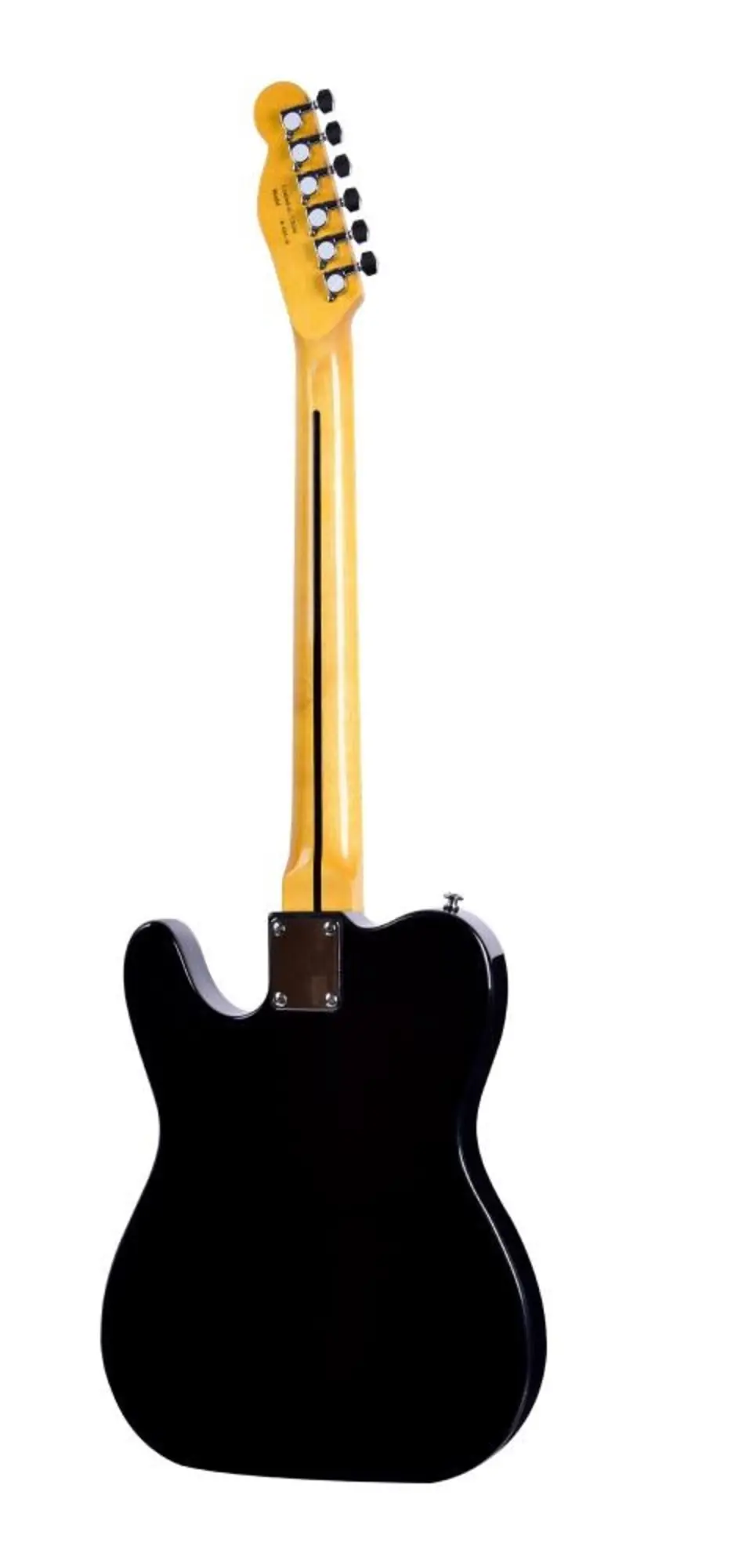 Электрогитара Kaysen Telecaster K-EGL-10 BK (3 / 5)