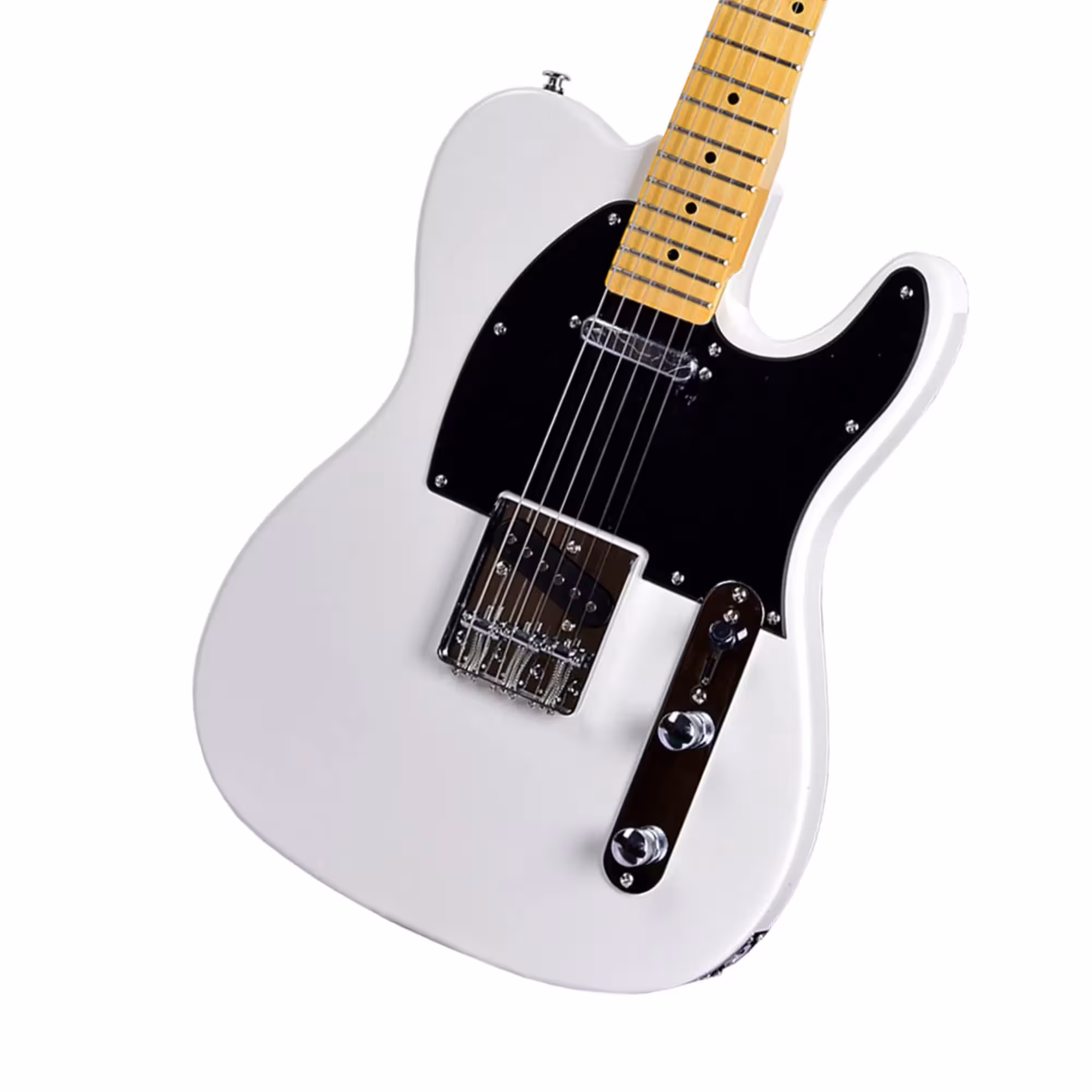 Электрогитара Kaysen Telecaster K-EGL-10 WH (1 / 5)