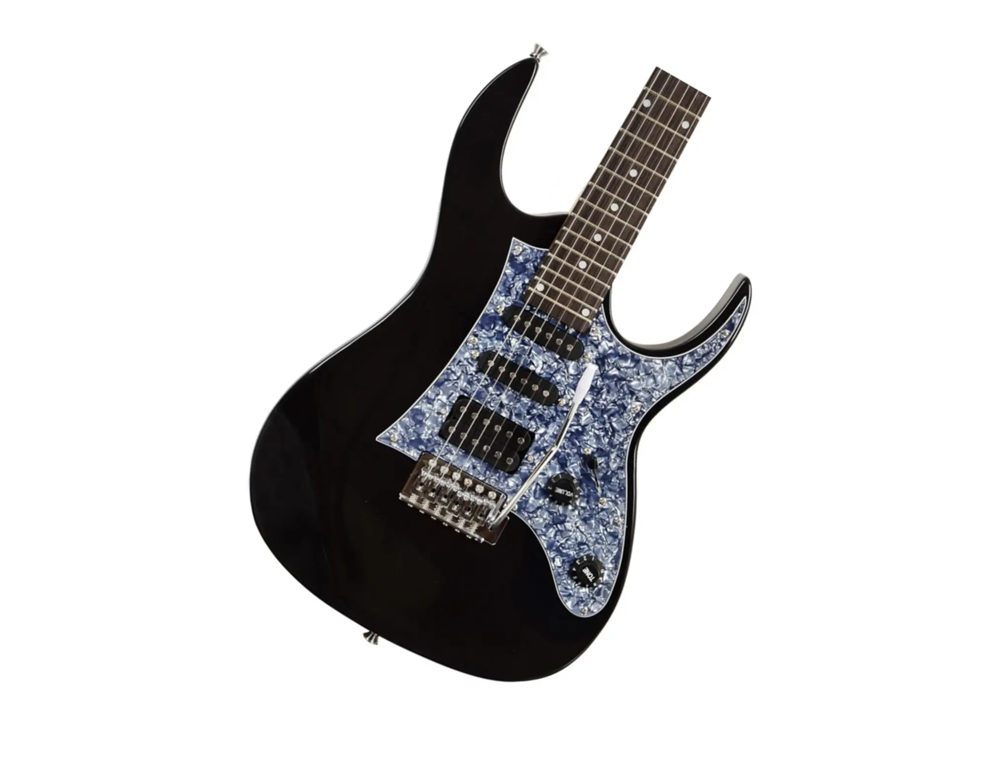 Электрогитара Super strat Kaysen K-EG3 ВК (2 / 5)