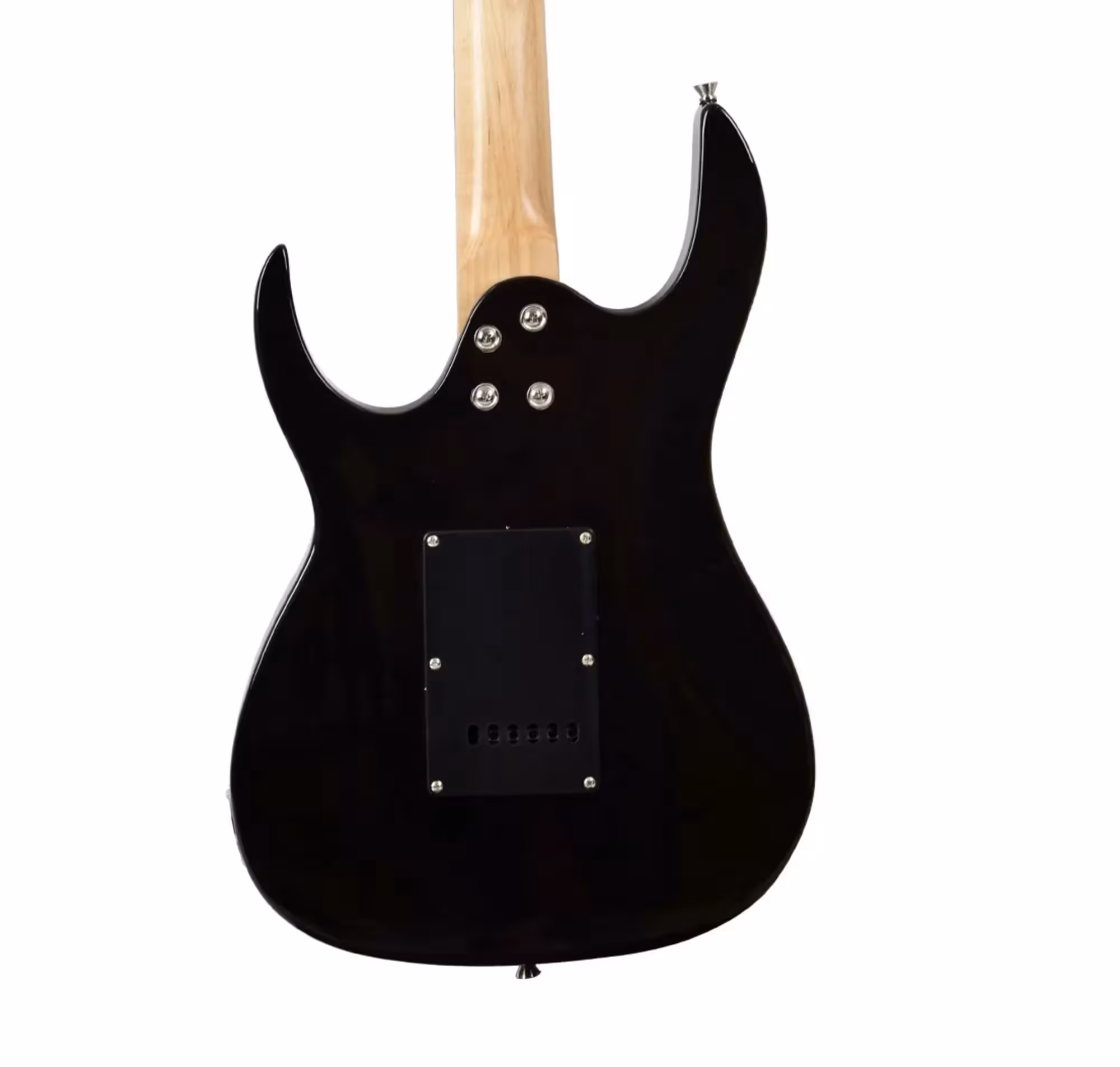 Электрогитара Super strat Kaysen K-EG3 ВК (4 / 5)
