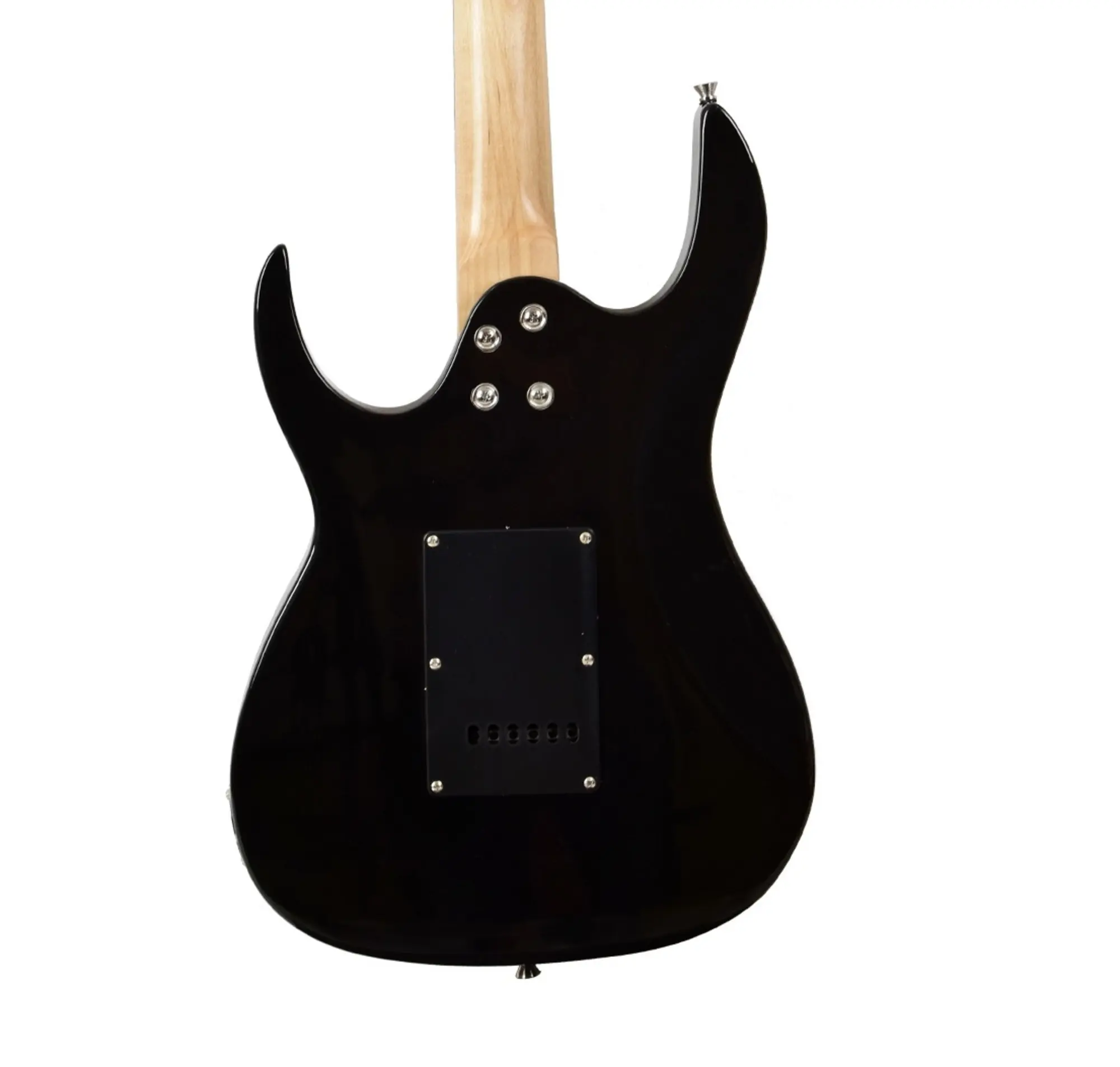 Электрогитара Super strat Kaysen K-EG3 ВК (4 / 5)