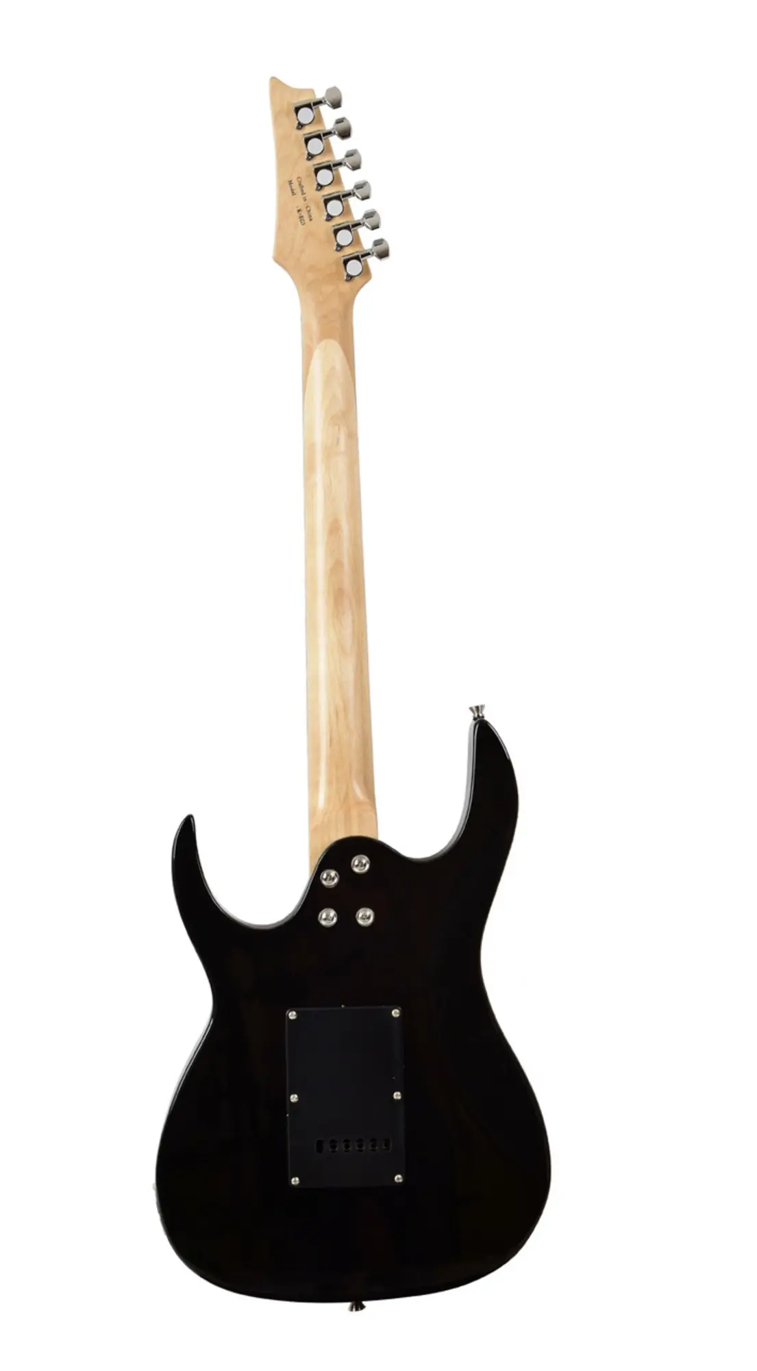 Электрогитара Super strat Kaysen K-EG3 ВК (5 / 5)
