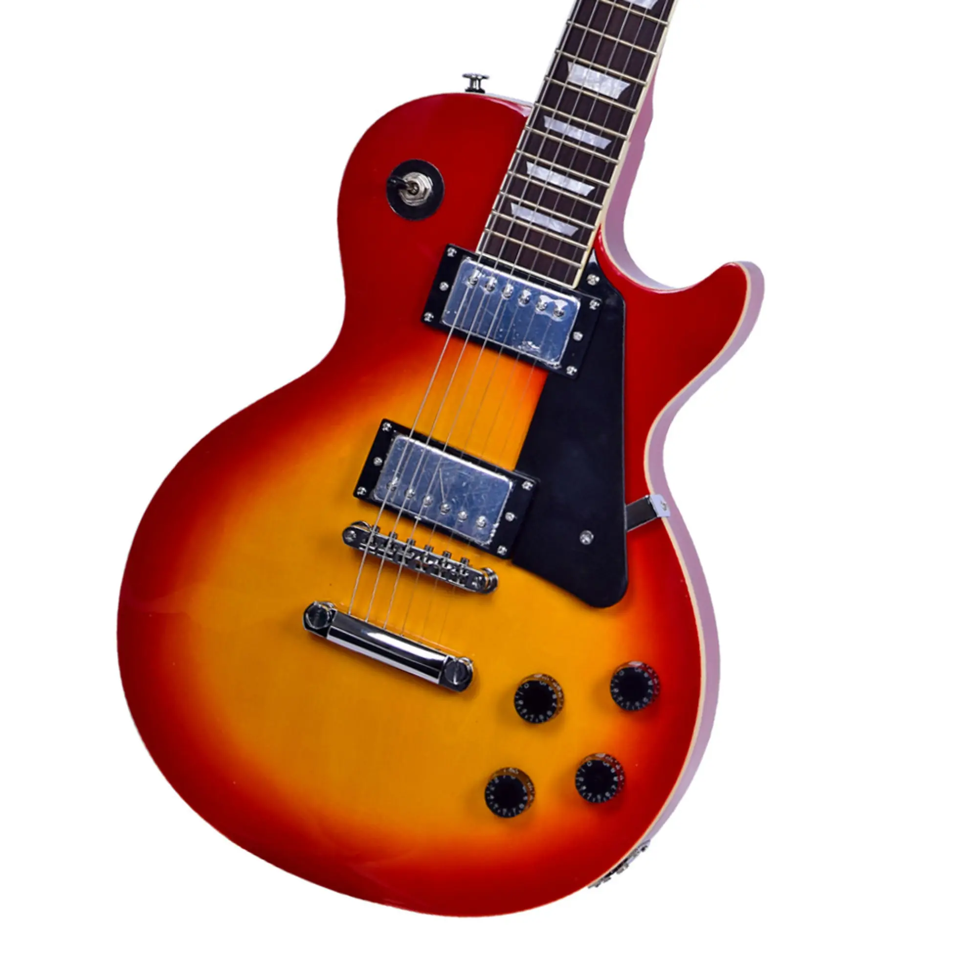 Электрогитара Kaysen Les Paul K-EG9 CS (1 / 4)