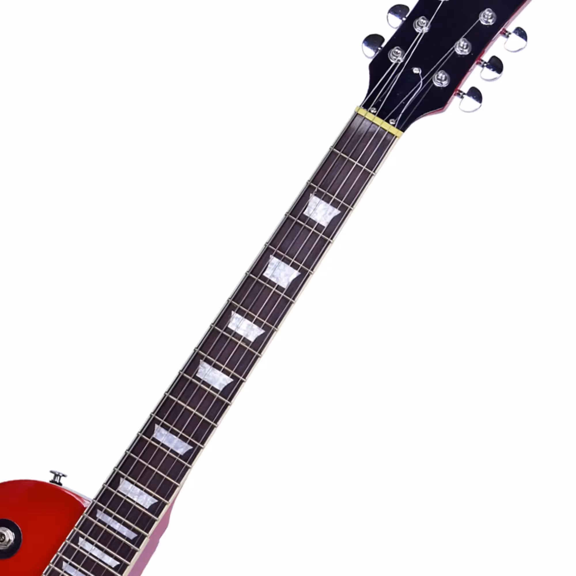 Электрогитара Kaysen Les Paul K-EG9 CS (3 / 4)