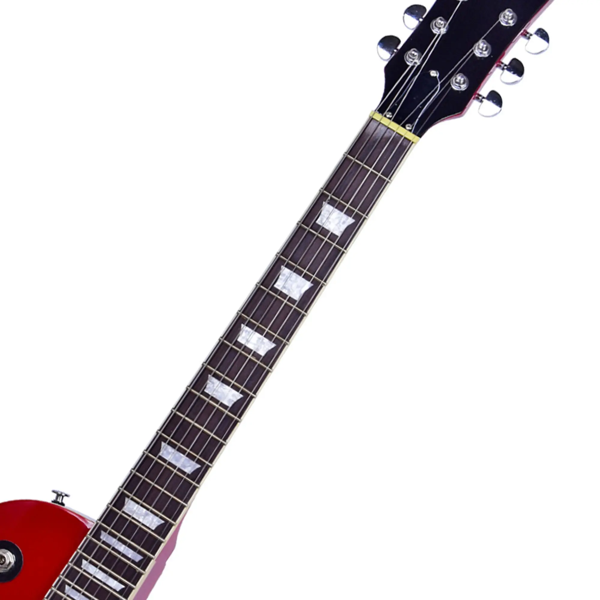 Электрогитара Kaysen Les Paul K-EG9 CS (3 / 4)