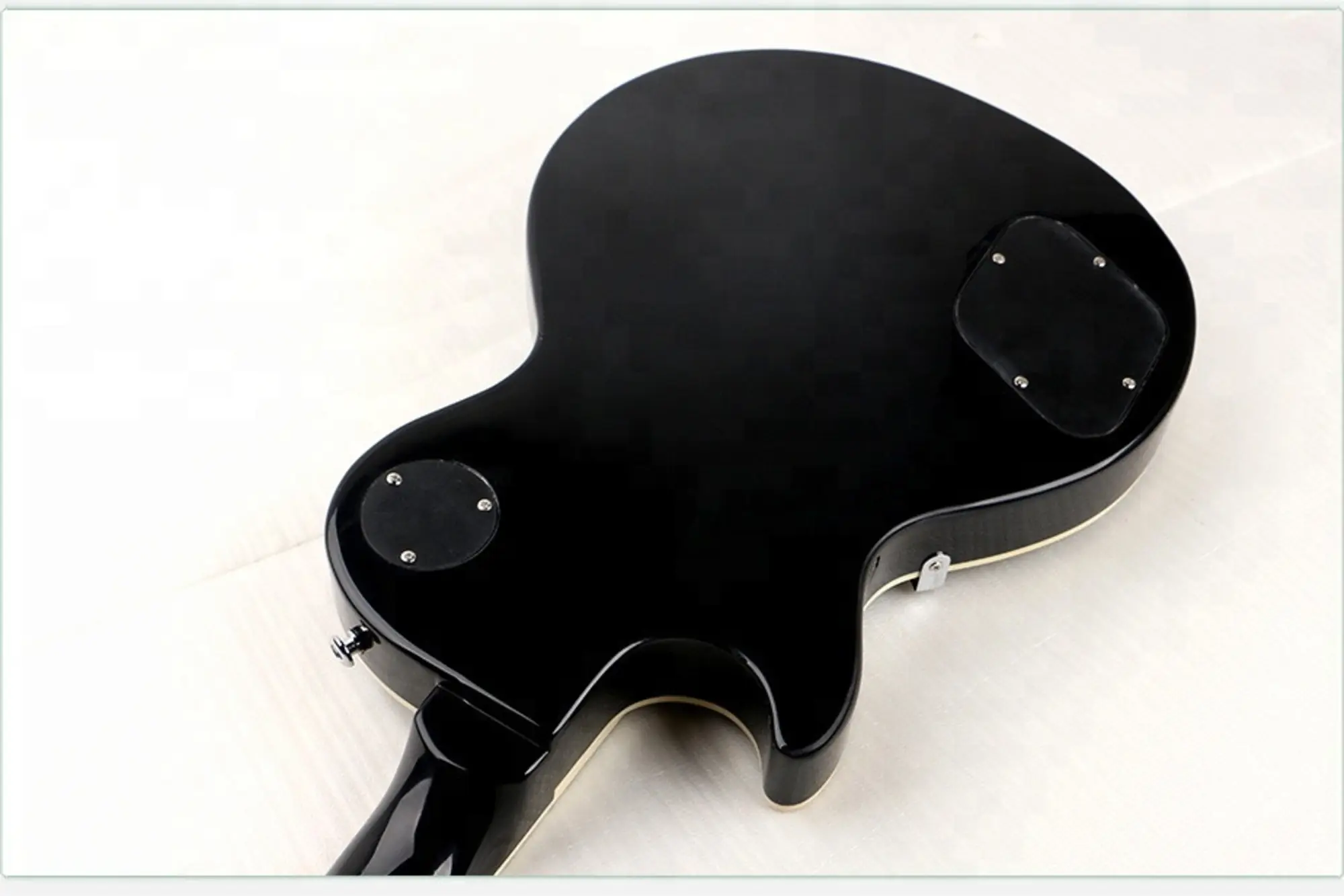 Электрогитара Kaysen Les Paul K-EG9 BK (5 / 5)