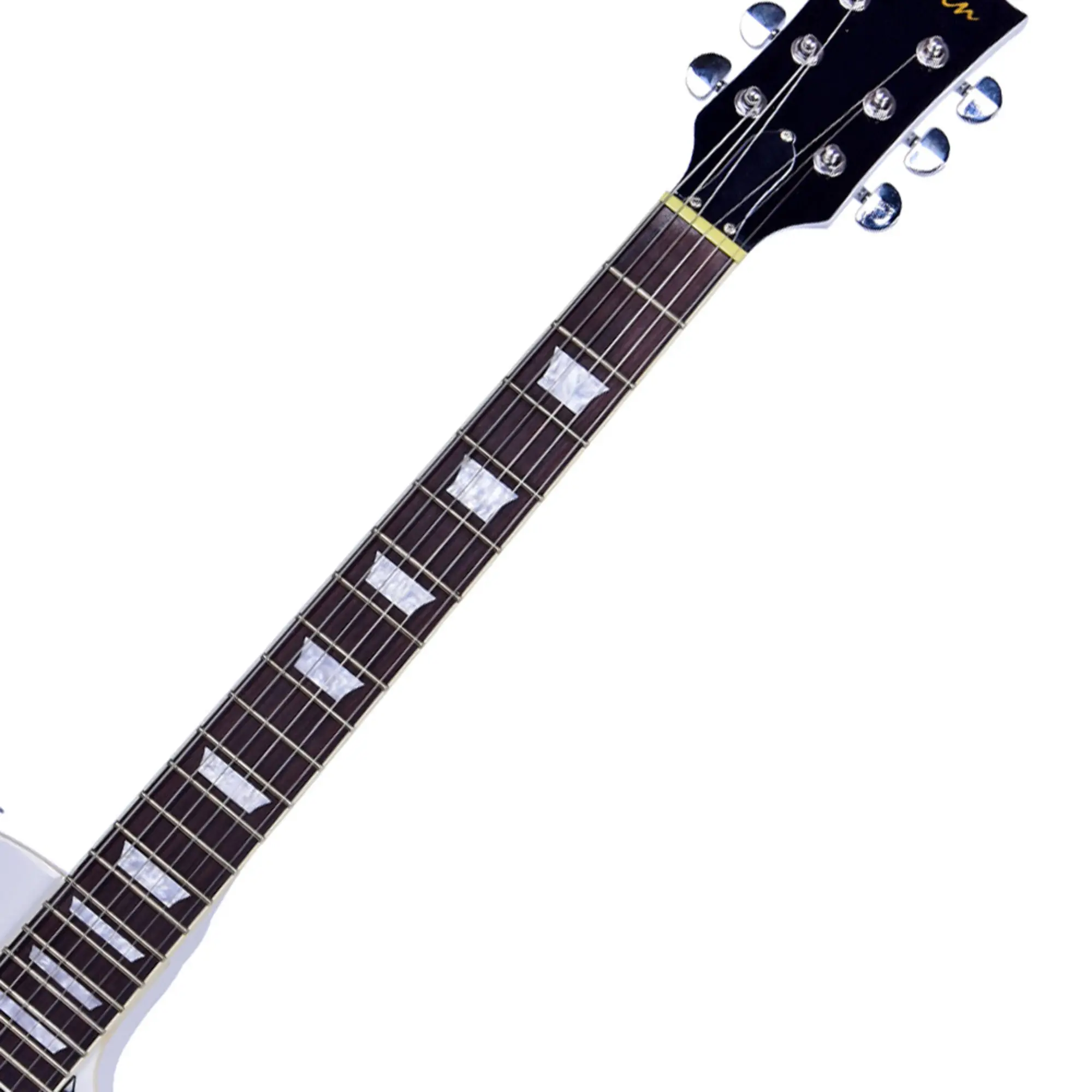 Электрогитара Kaysen Les Paul K-EG9 WH (2 / 4)