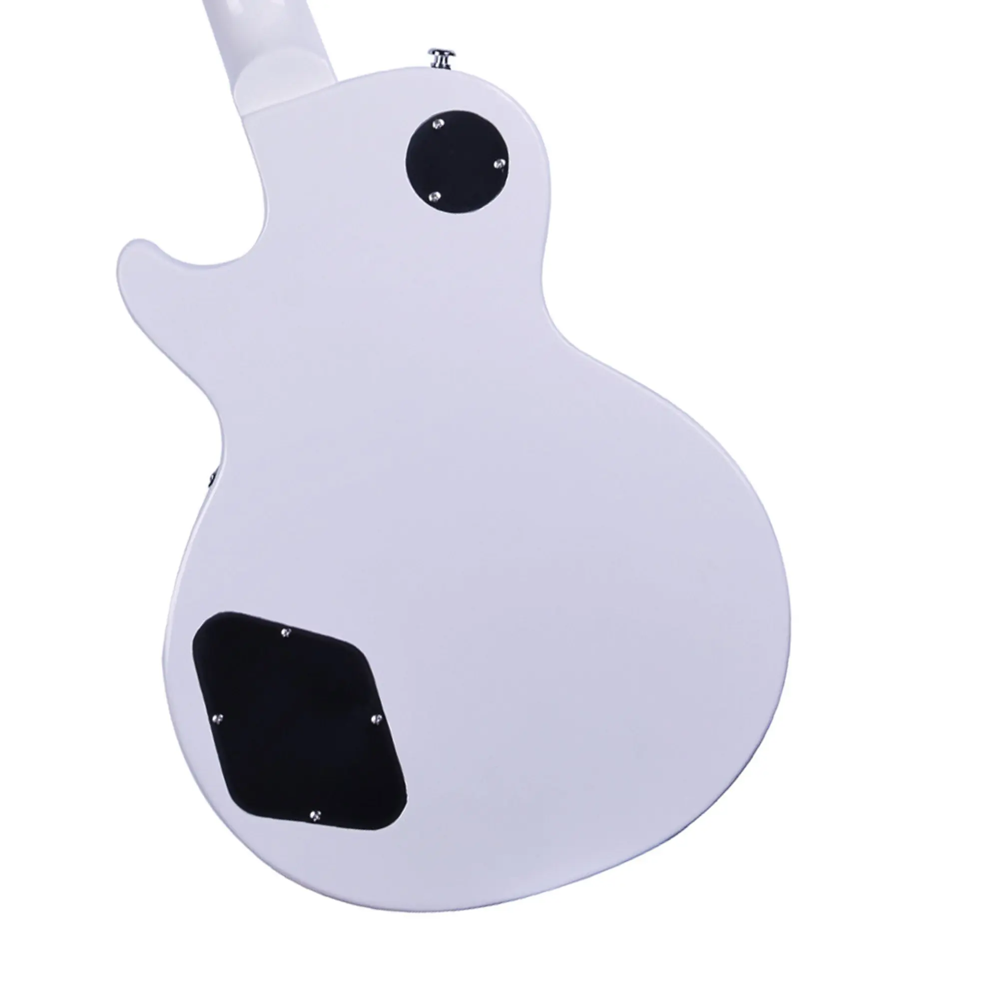 Электрогитара Kaysen Les Paul K-EG9 WH (3 / 4)