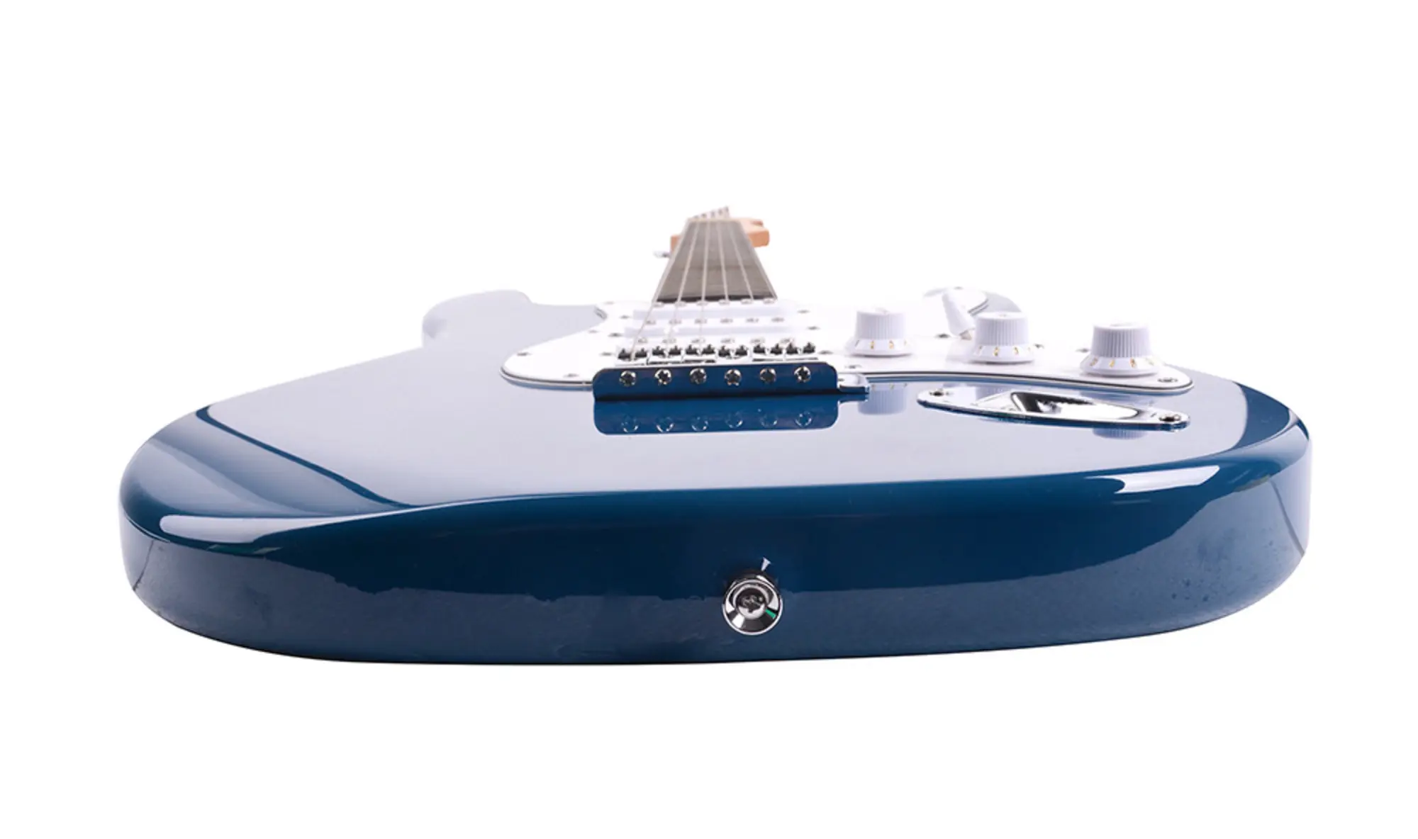 Электрогитара Smiger Stratocaster L-G1-ST GBL (4 / 9)