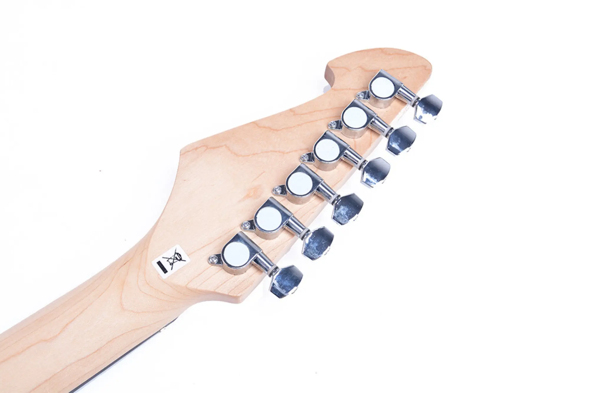 Электрогитара Smiger Stratocaster L-G1-ST GBL (6 / 9)