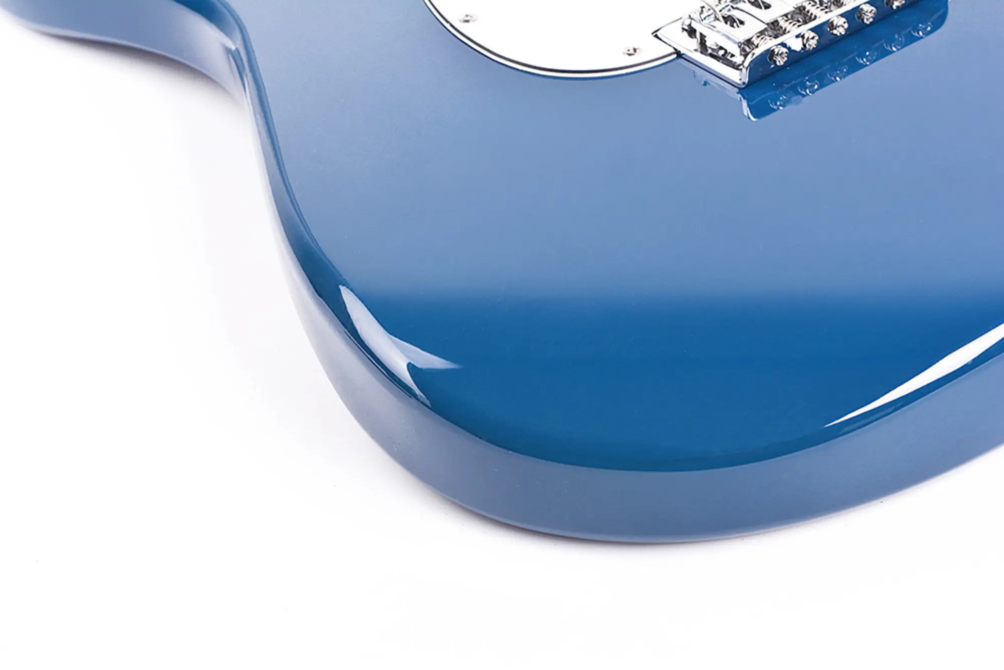 Электрогитара Smiger Stratocaster L-G1-ST GBL (7 / 9)