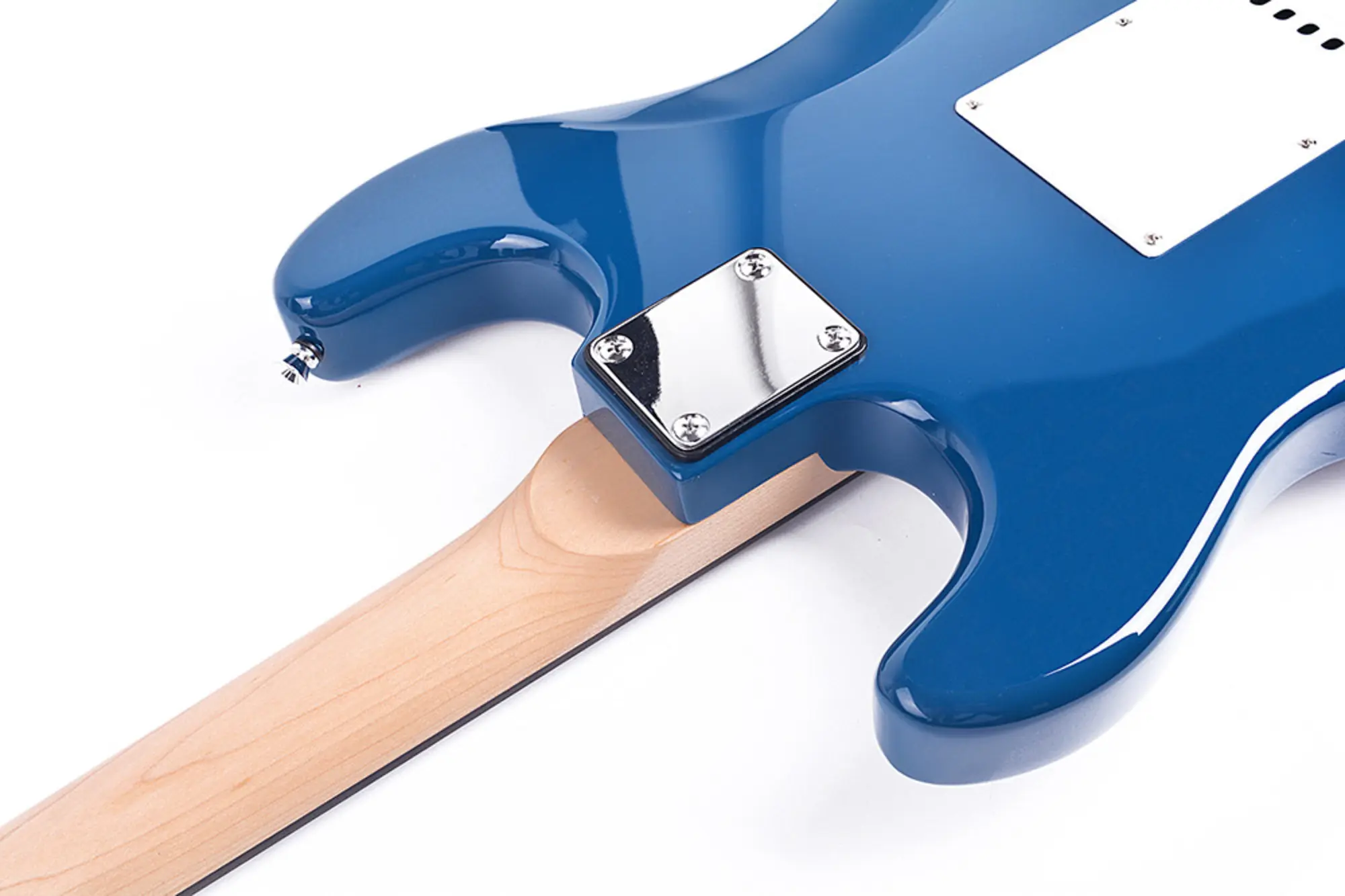 Электрогитара Smiger Stratocaster L-G1-ST GBL (8 / 9)