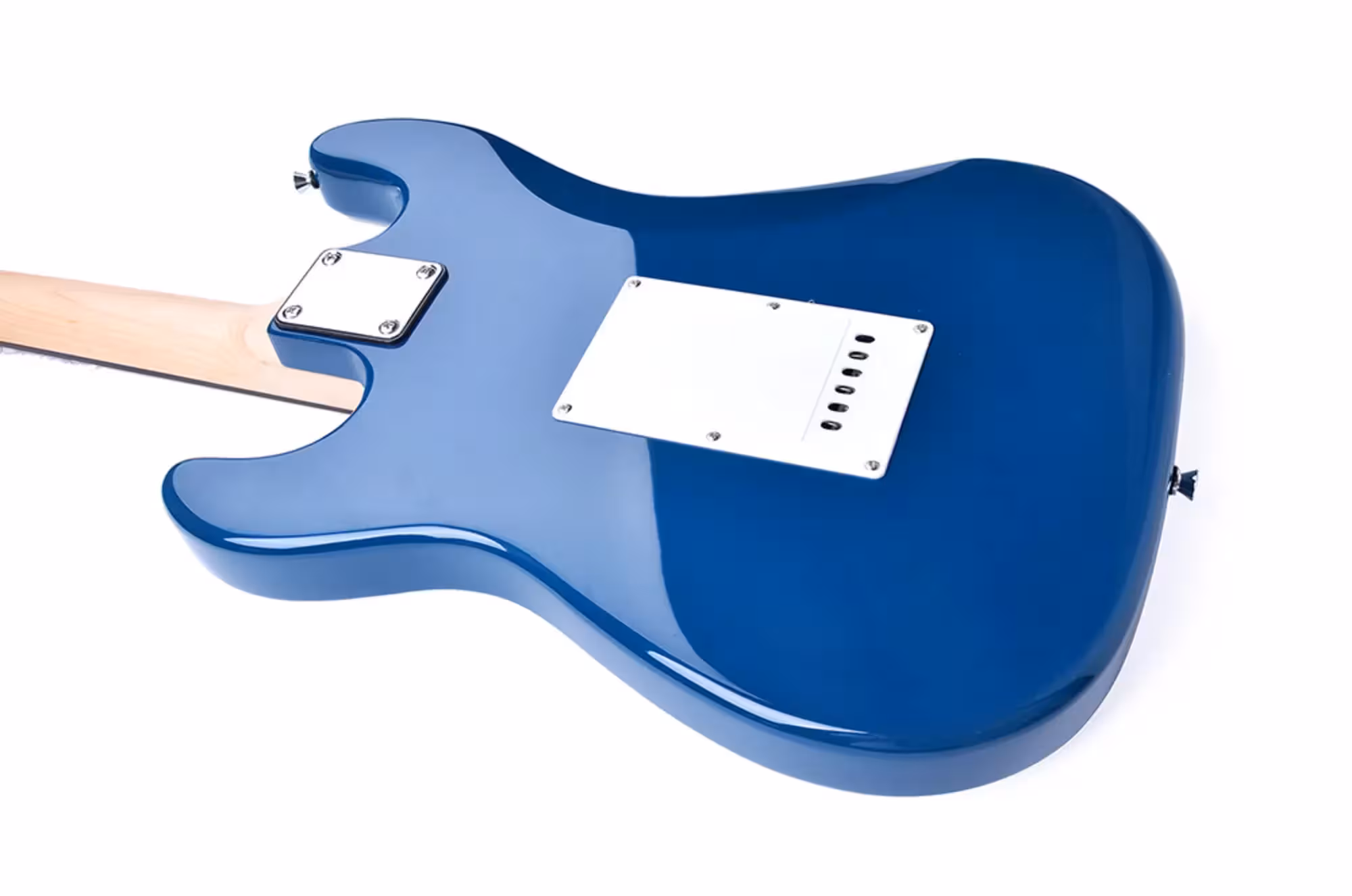 Электрогитара Smiger Stratocaster L-G1-ST GBL (9 / 9)