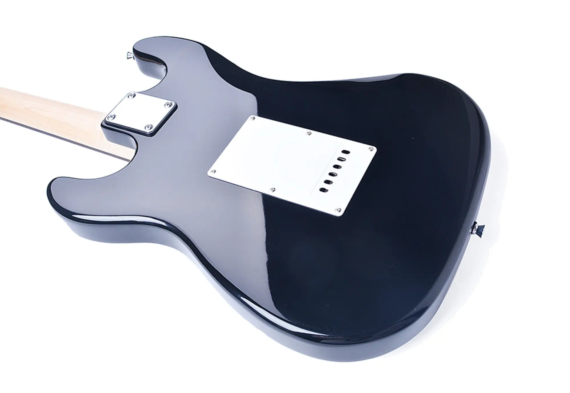 Электрогитара Smiger Stratocaster L-G1-ST Black (2 / 7)