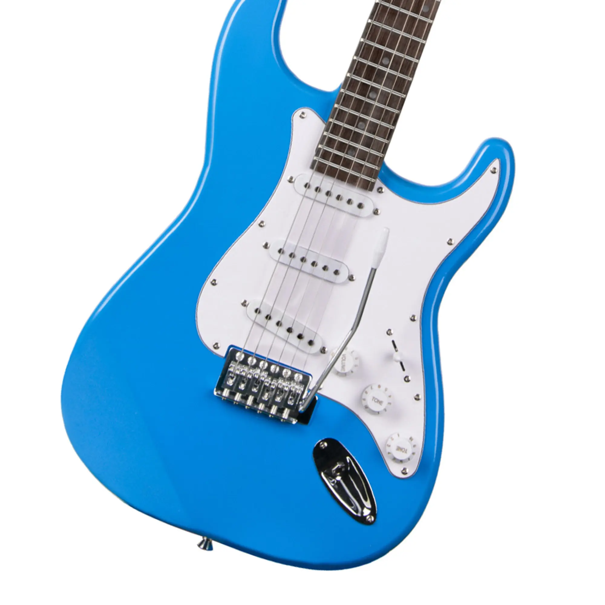 Электрогитара Kaysen Stratocaster K-EG1 BL (2 / 4)