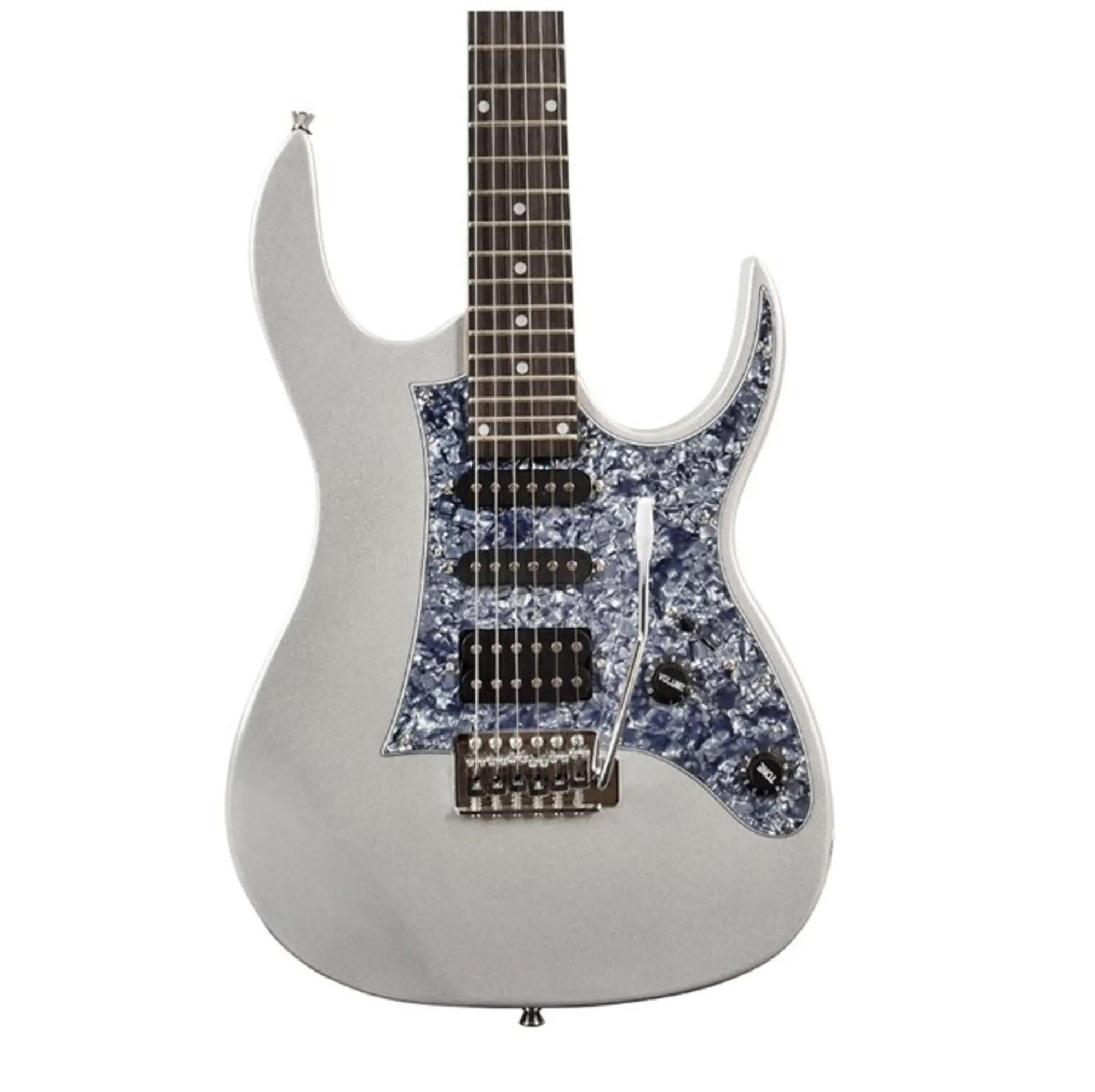 Электрогитара Super strat Kaysen K-EG3 MS (1 / 1)