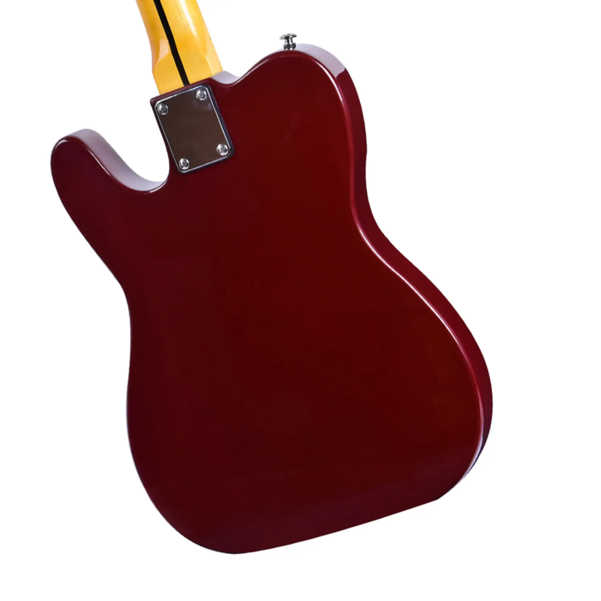 Электрогитара Kaysen Telecaster K-EGL-10 RD (2 / 4)