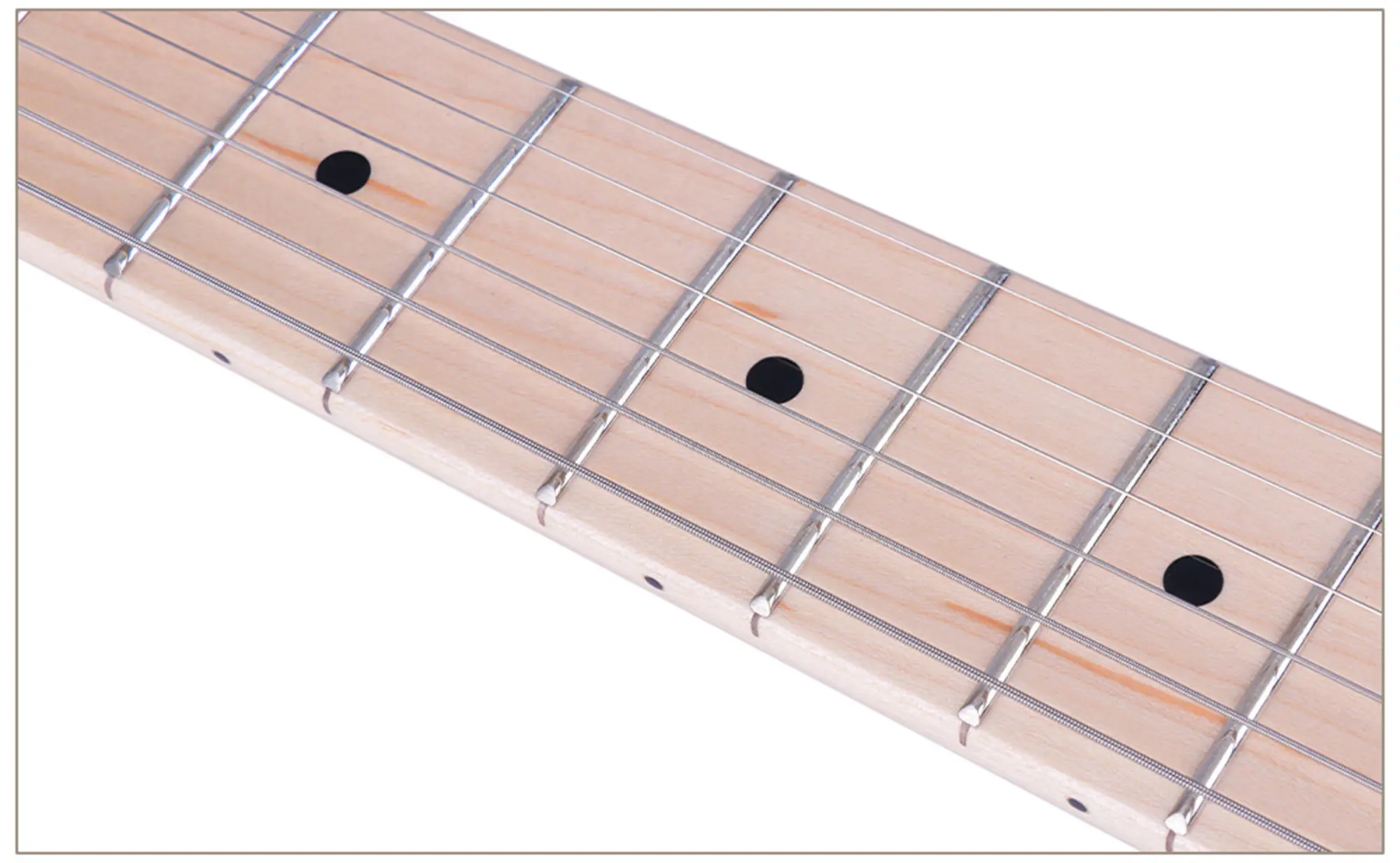Электрогитара Smiger Stratocaster L-G2-ST -JB (3 / 6)