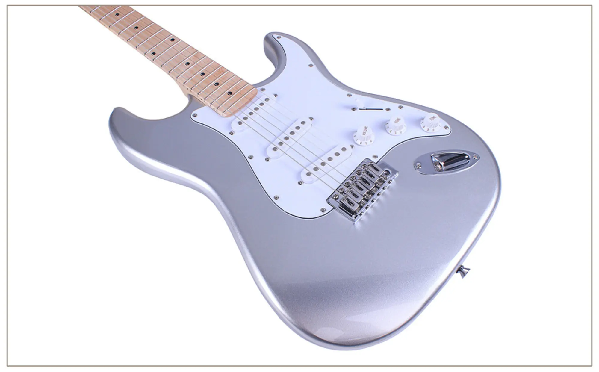 Электрогитара Smiger Stratocaster L-G2-ST -CM (1 / 6)