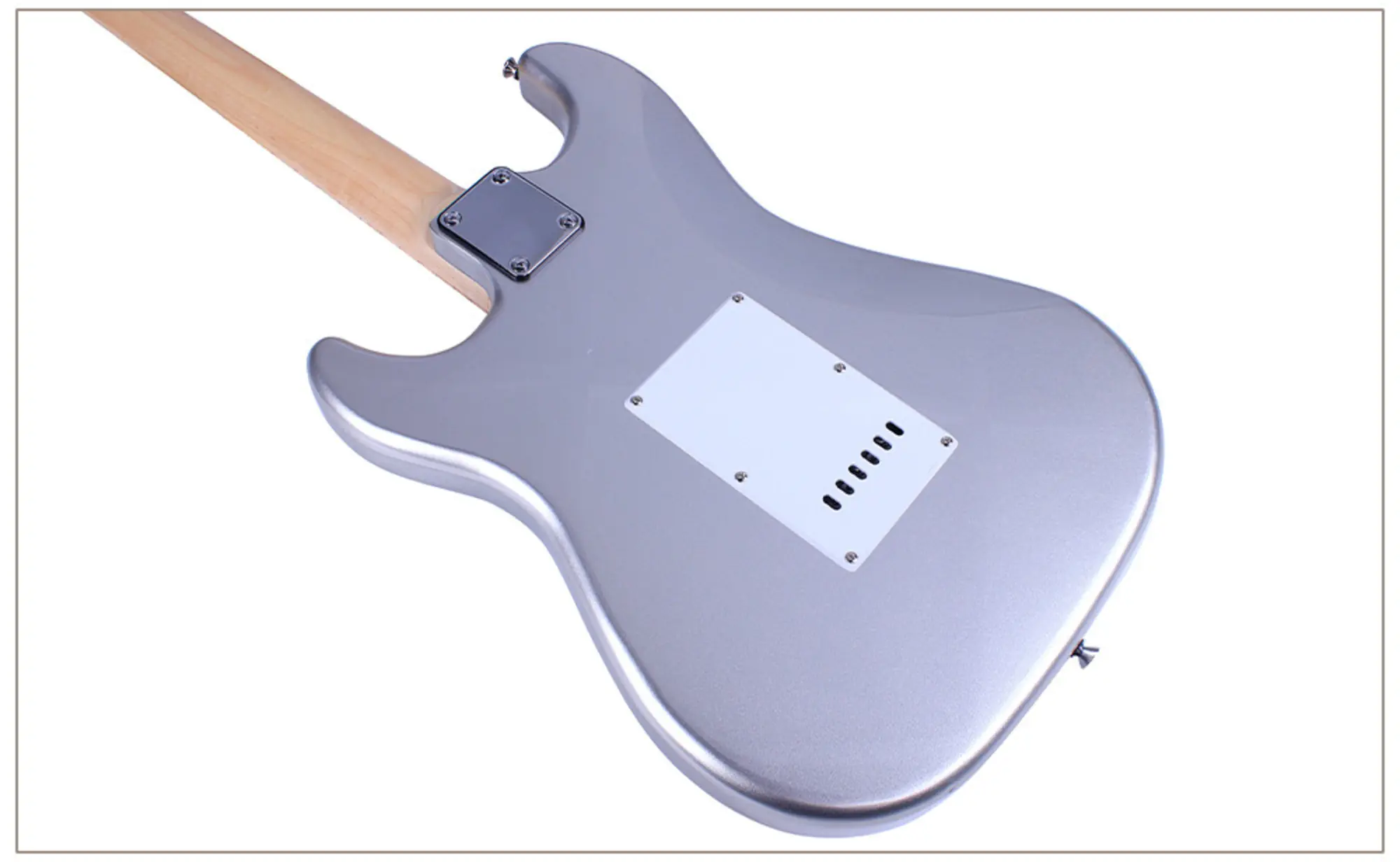 Электрогитара Smiger Stratocaster L-G2-ST -CM (2 / 6)