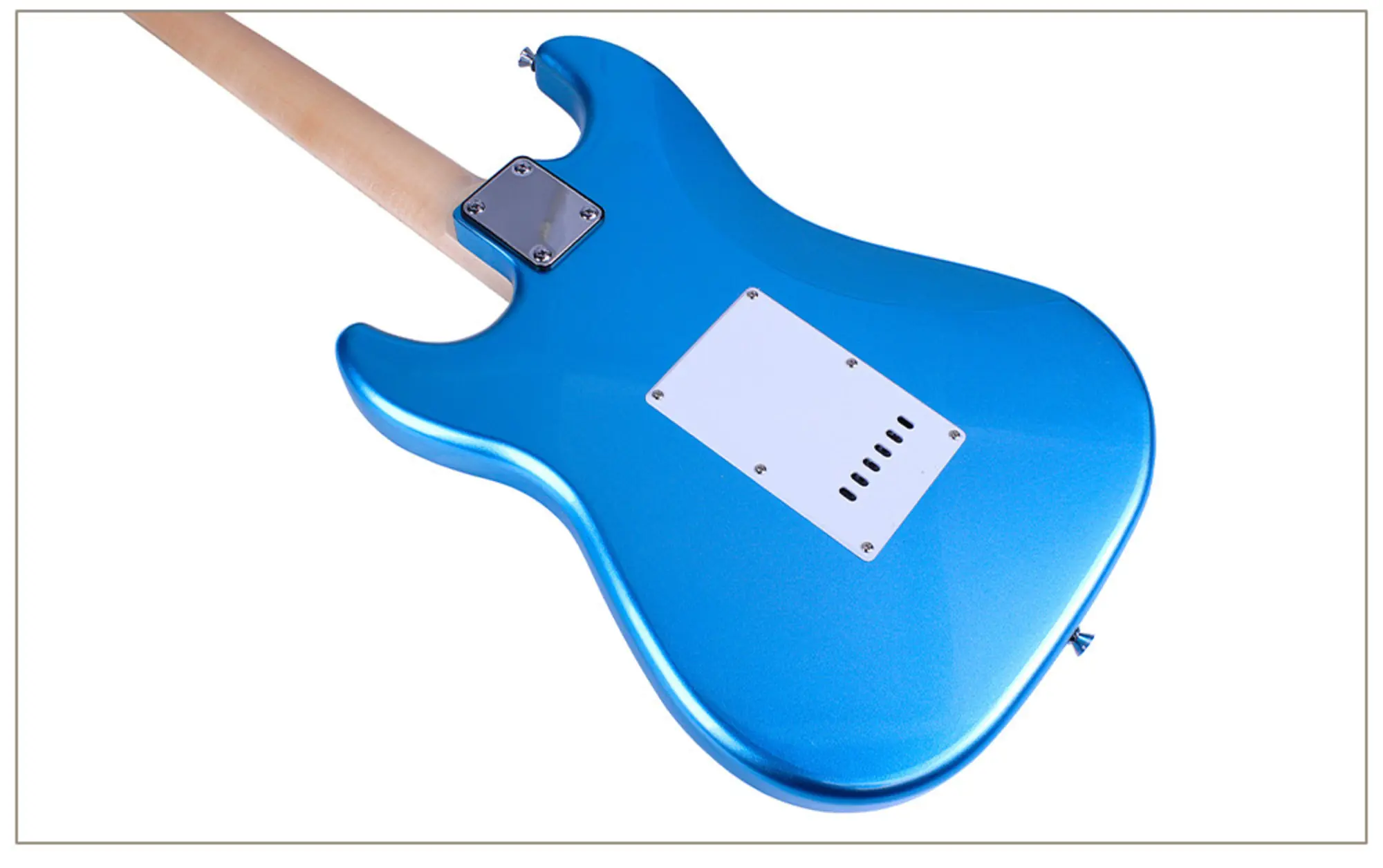 Электрогитара Smiger Stratocaster L-G2-ST -IB (3 / 6)