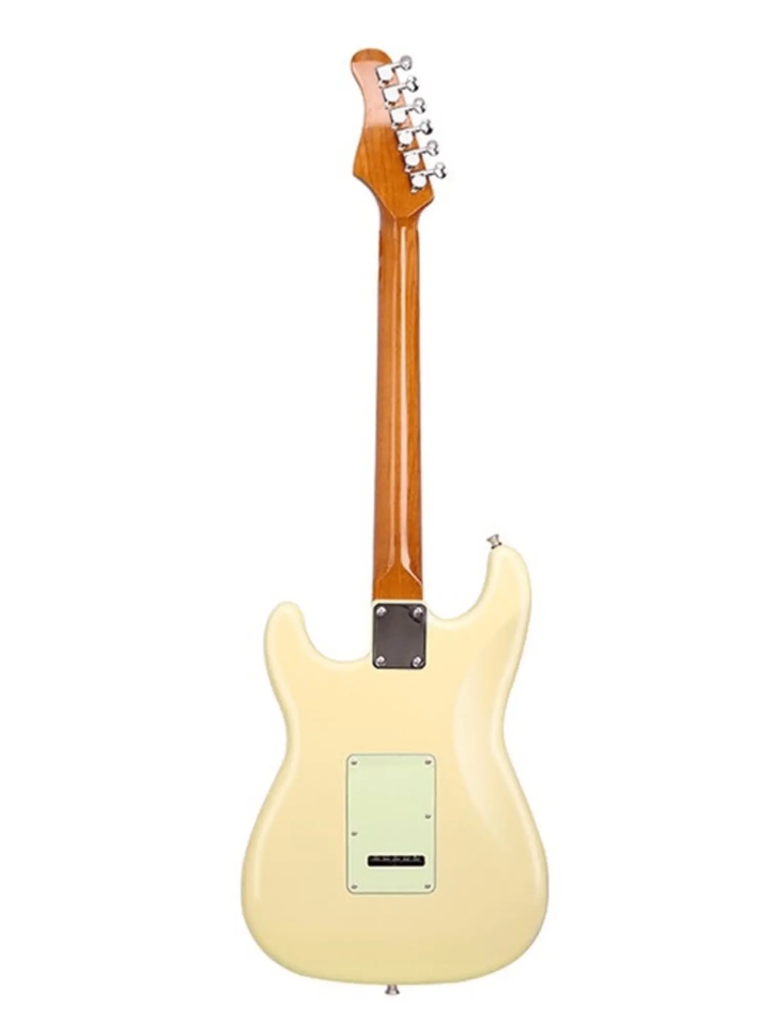 Электрогитара Smiger Stratocaster L-G2-ST - PRO BS (2 / 3)