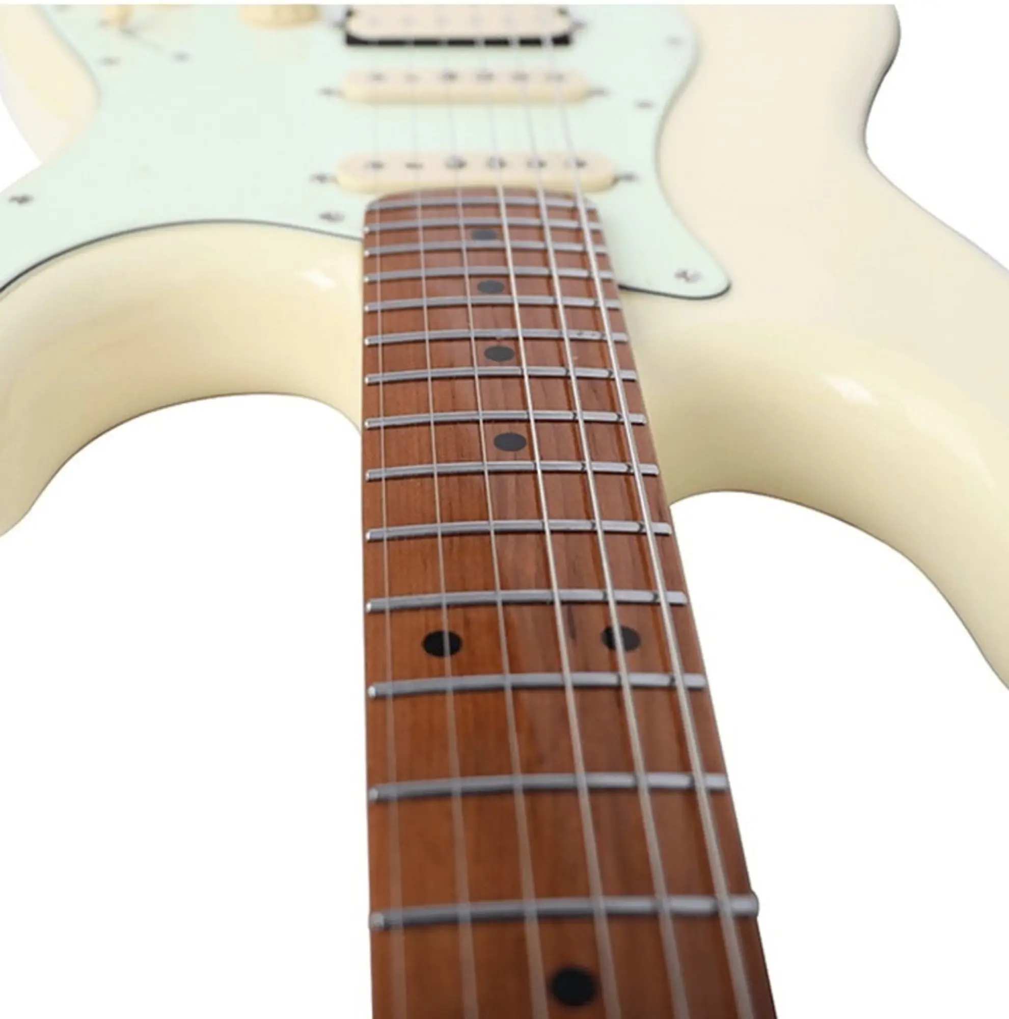 Электрогитара Smiger Stratocaster L-G2-ST - PRO BS (3 / 3)