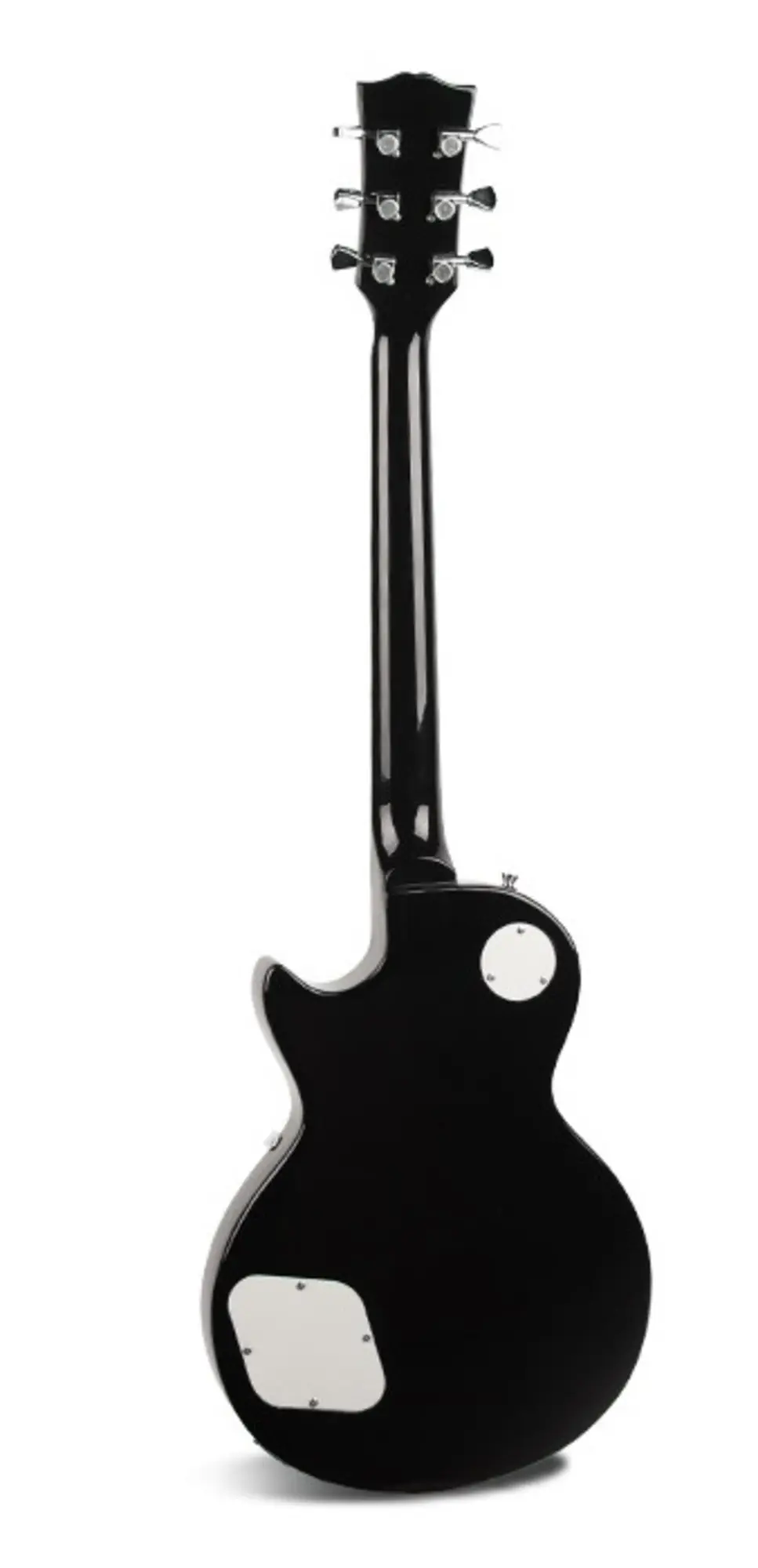 Электрогитара Smiger Les Paul L-G9-P1 BKS (5 / 7)