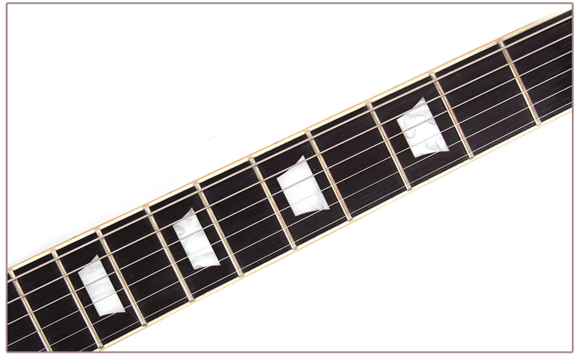 Электрогитара Smiger Les Paul L-G9-P1 BKS (6 / 7)