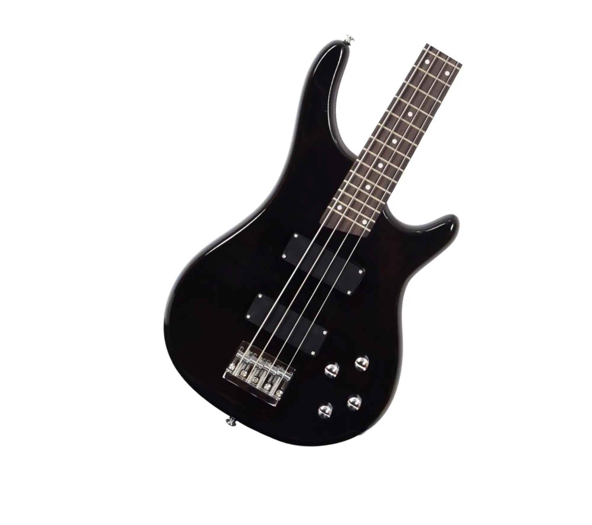 Гитара бас Kaysen Bass K-EB3-4 BK (2 / 4)