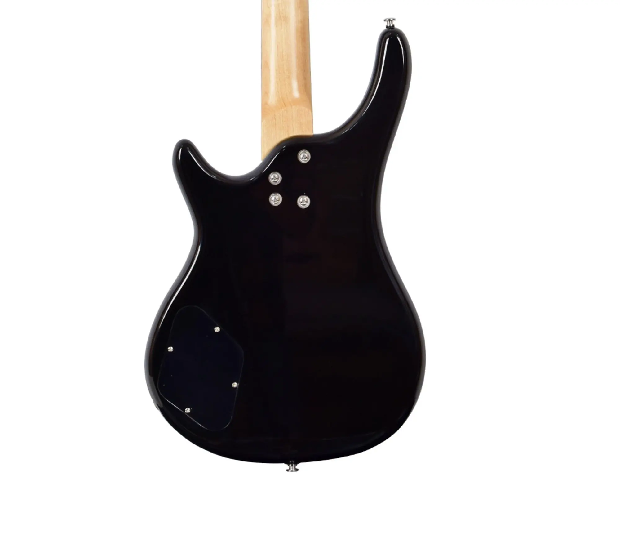 Гитара бас Kaysen Bass K-EB3-4 BK (3 / 4)
