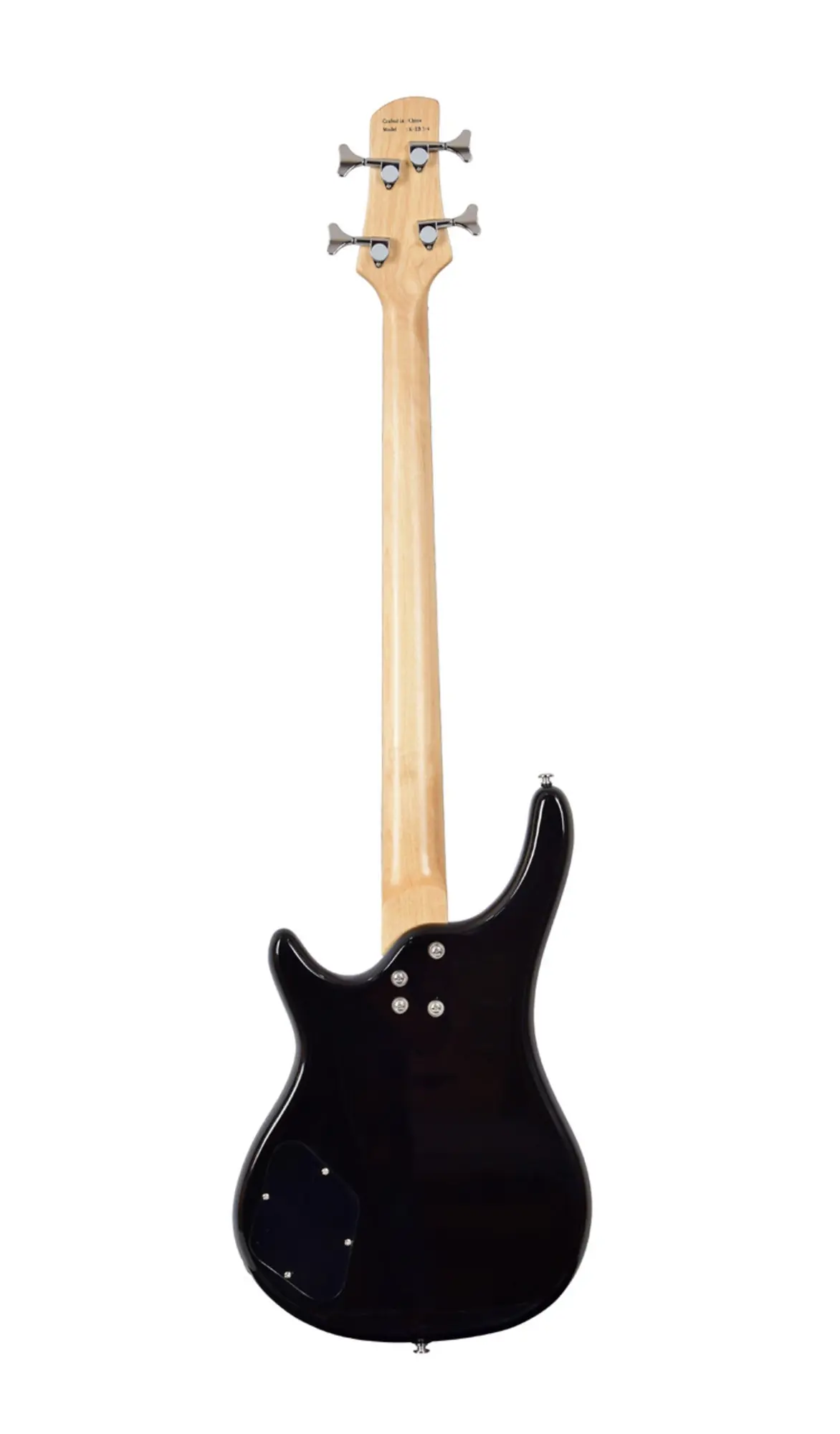 Гитара бас Kaysen Bass K-EB3-4 SB (3 / 5)