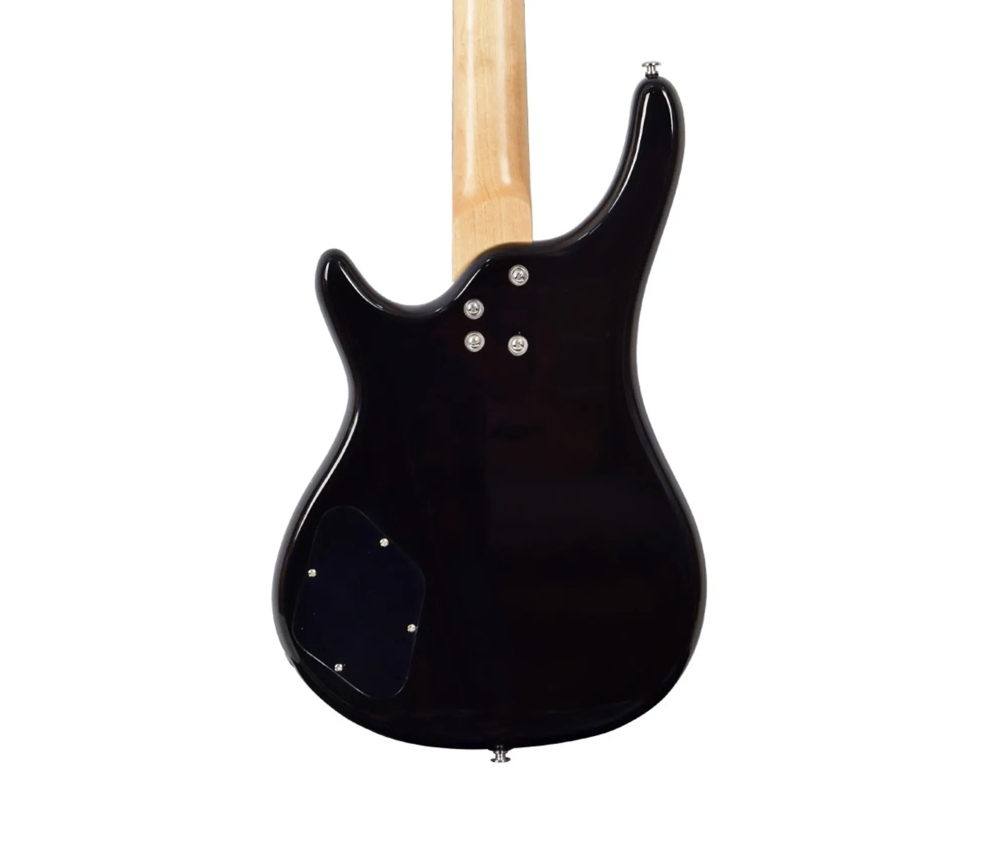 Гитара бас Kaysen Bass K-EB3-4 SB (4 / 5)