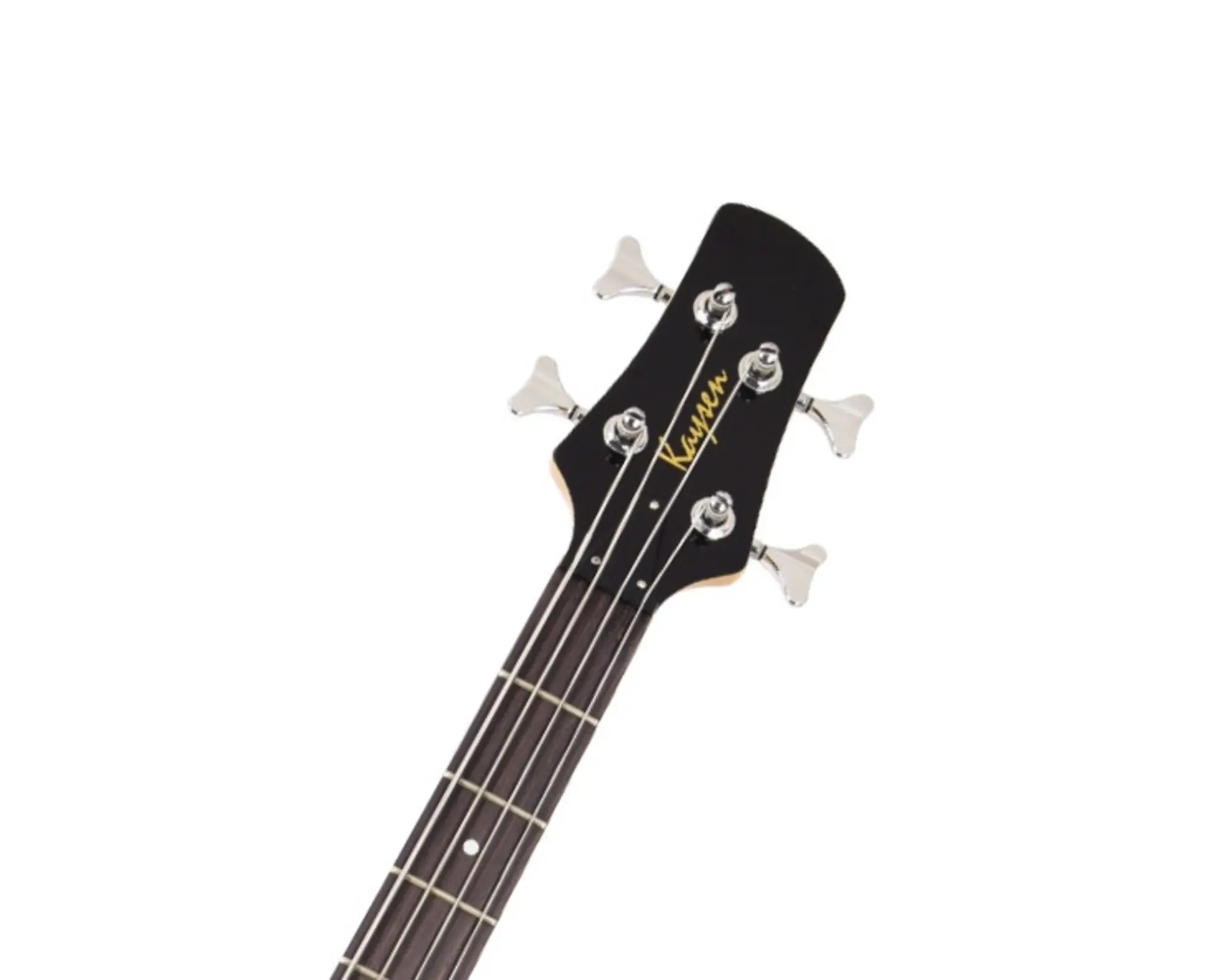 Гитара бас Kaysen Bass K-EB3-4 SB (5 / 5)