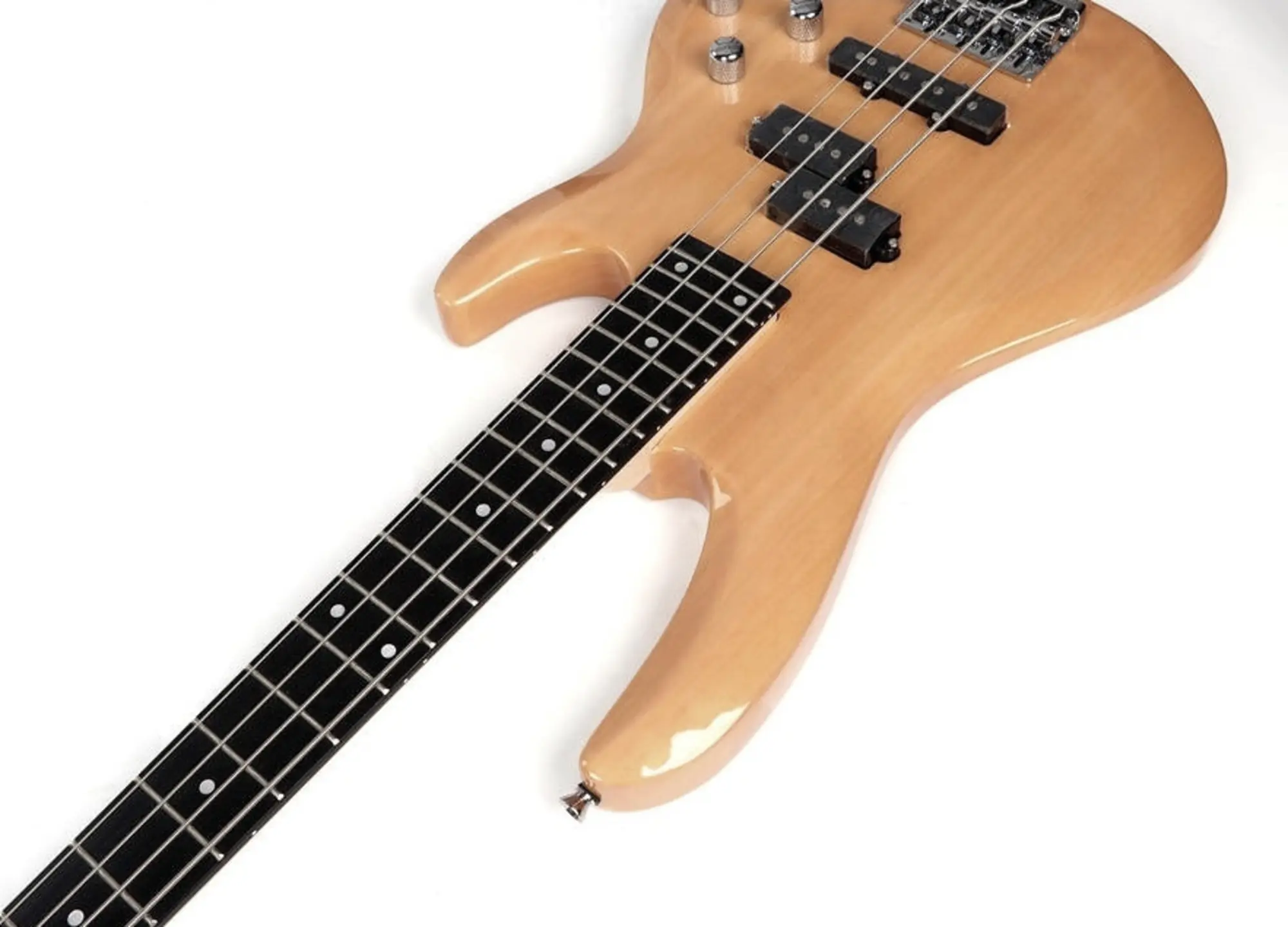 Бас гитара Smiger Bass G-B8-4N (3 / 5)
