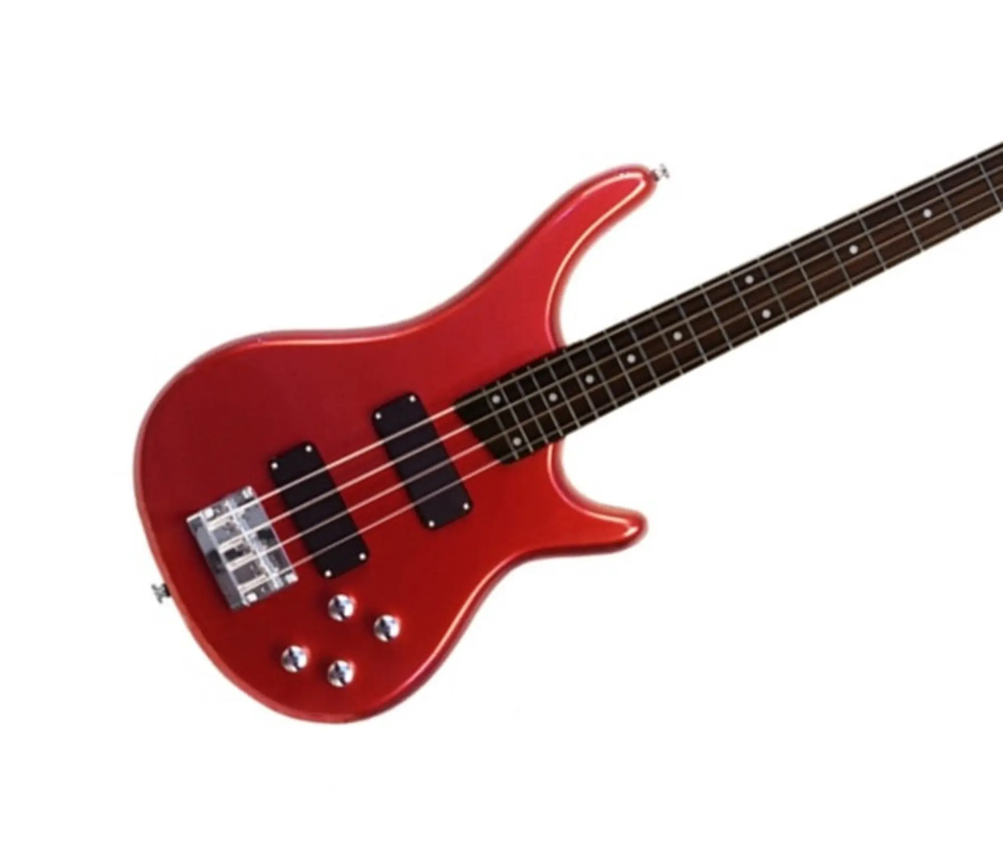 Гитара бас Kaysen Bass K-EB3-4 RD (2 / 4)