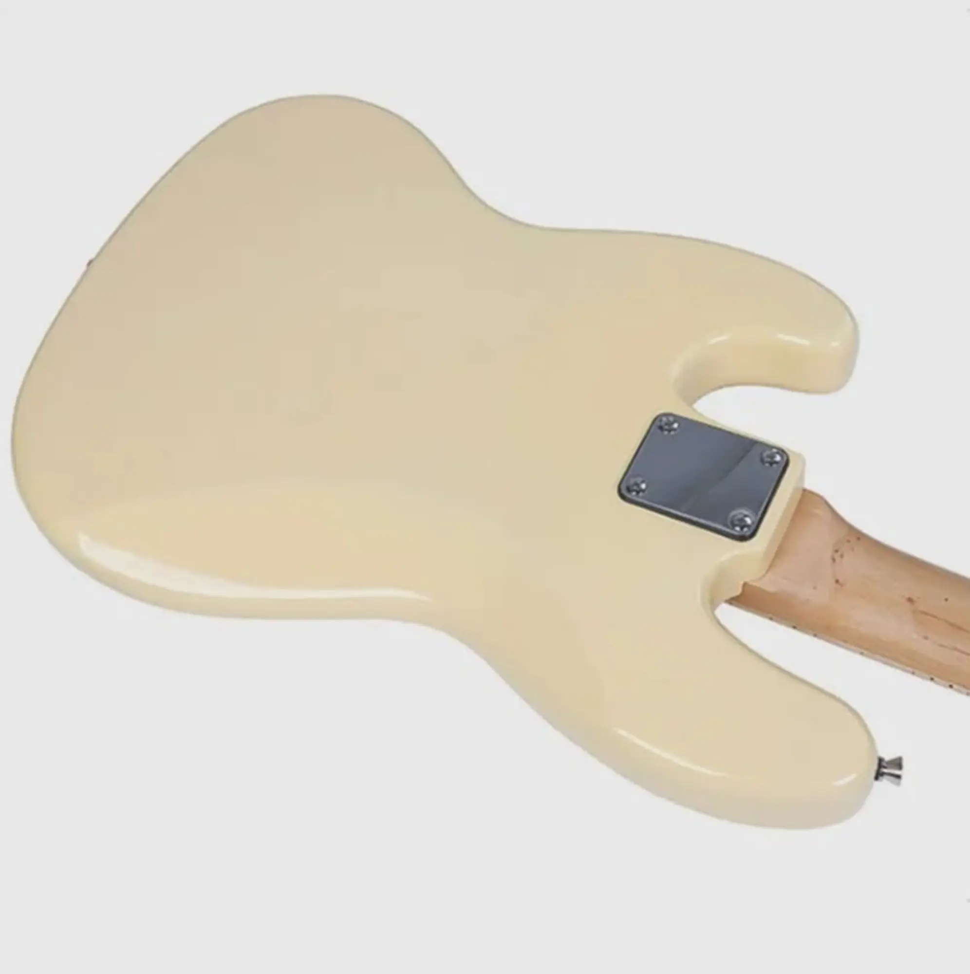 Бас гитара Smiger Jazz Bass JB-01 LYL (4 / 9)