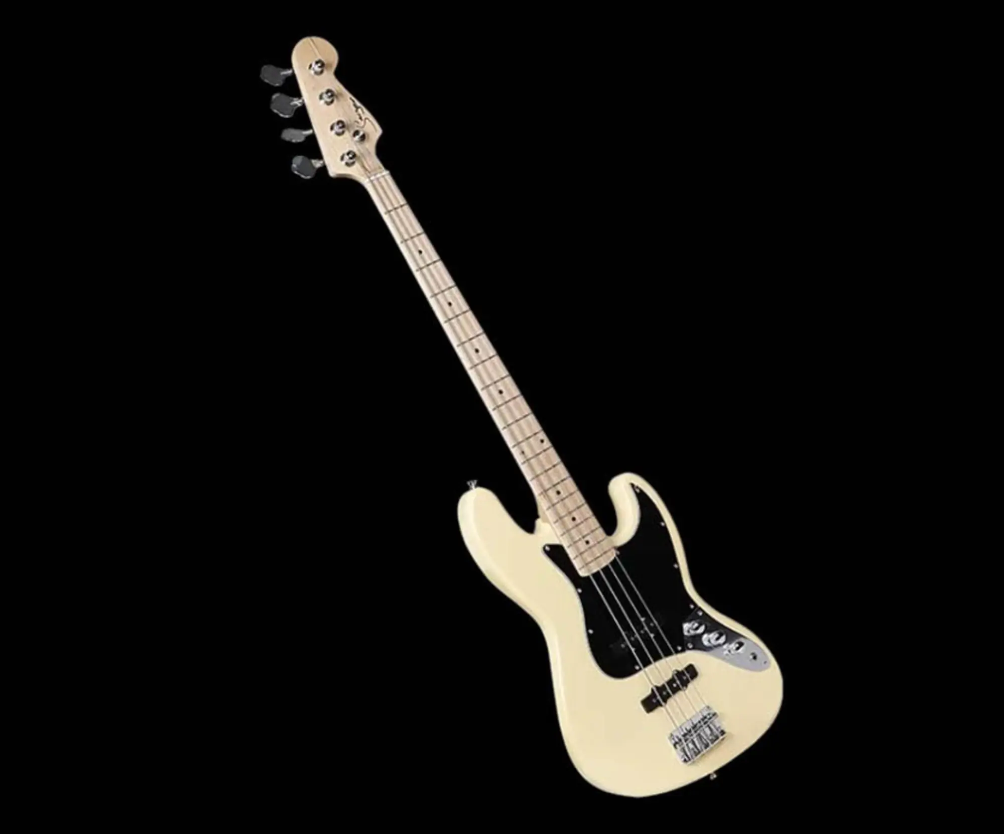 Бас гитара Smiger Jazz Bass JB-01 LYL (8 / 9)