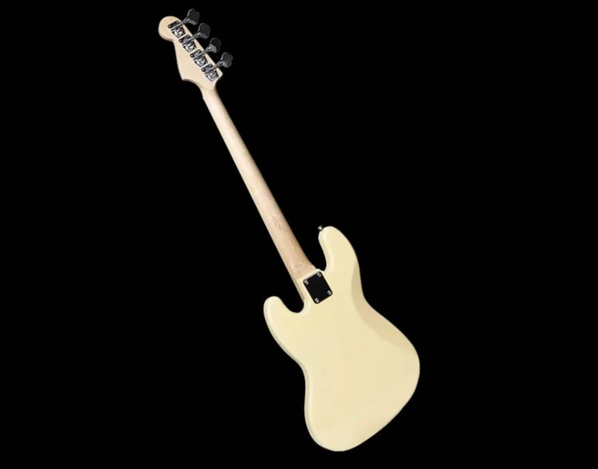 Бас гитара Smiger Jazz Bass JB-01 LYL (9 / 9)