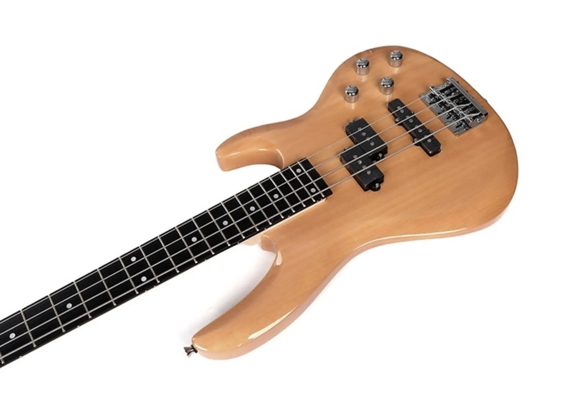 Бас гитара Smiger Bass G-B8-4N+ комбо (1 / 5)