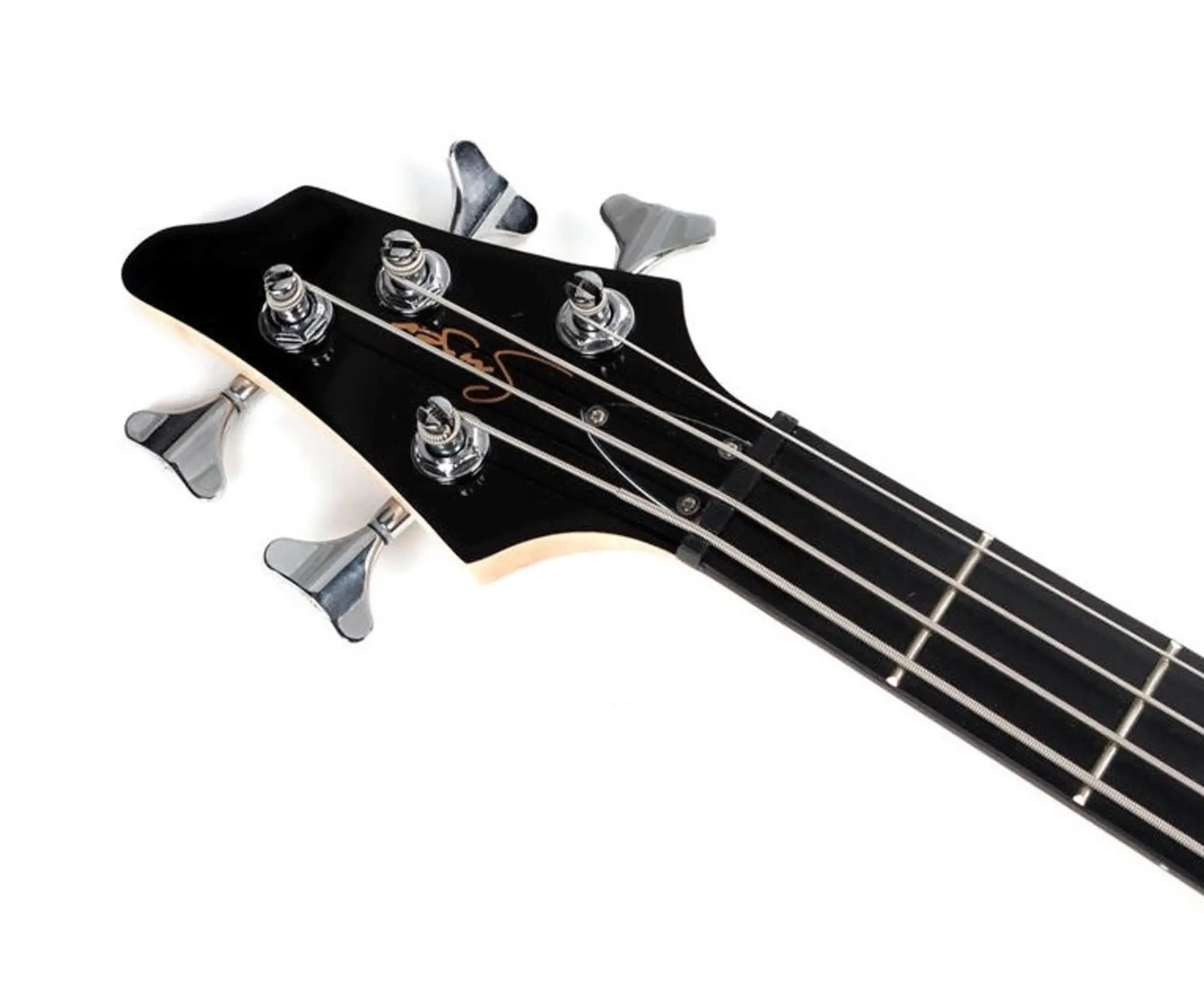 Бас гитара Smiger Bass G-B8-4N+ комбо (2 / 5)
