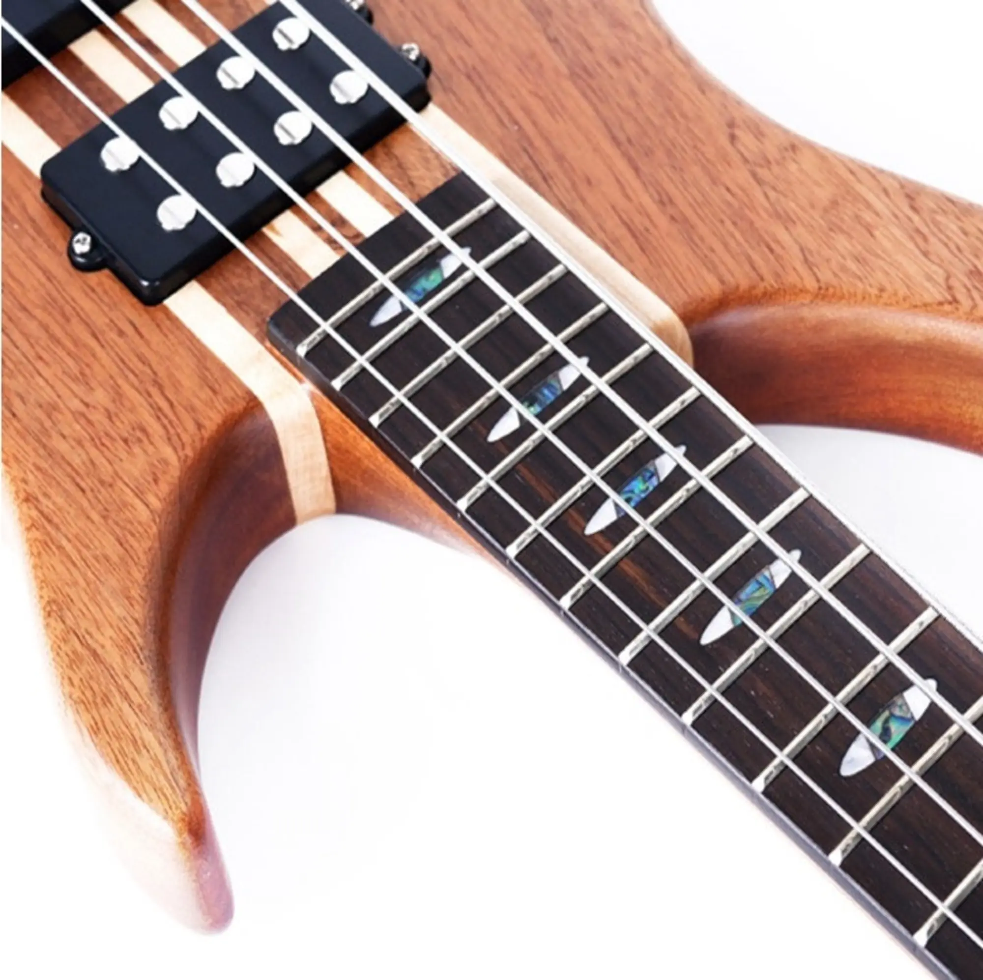 Бас - гитара Smiger Bass G-B50-T4 (2 / 6)