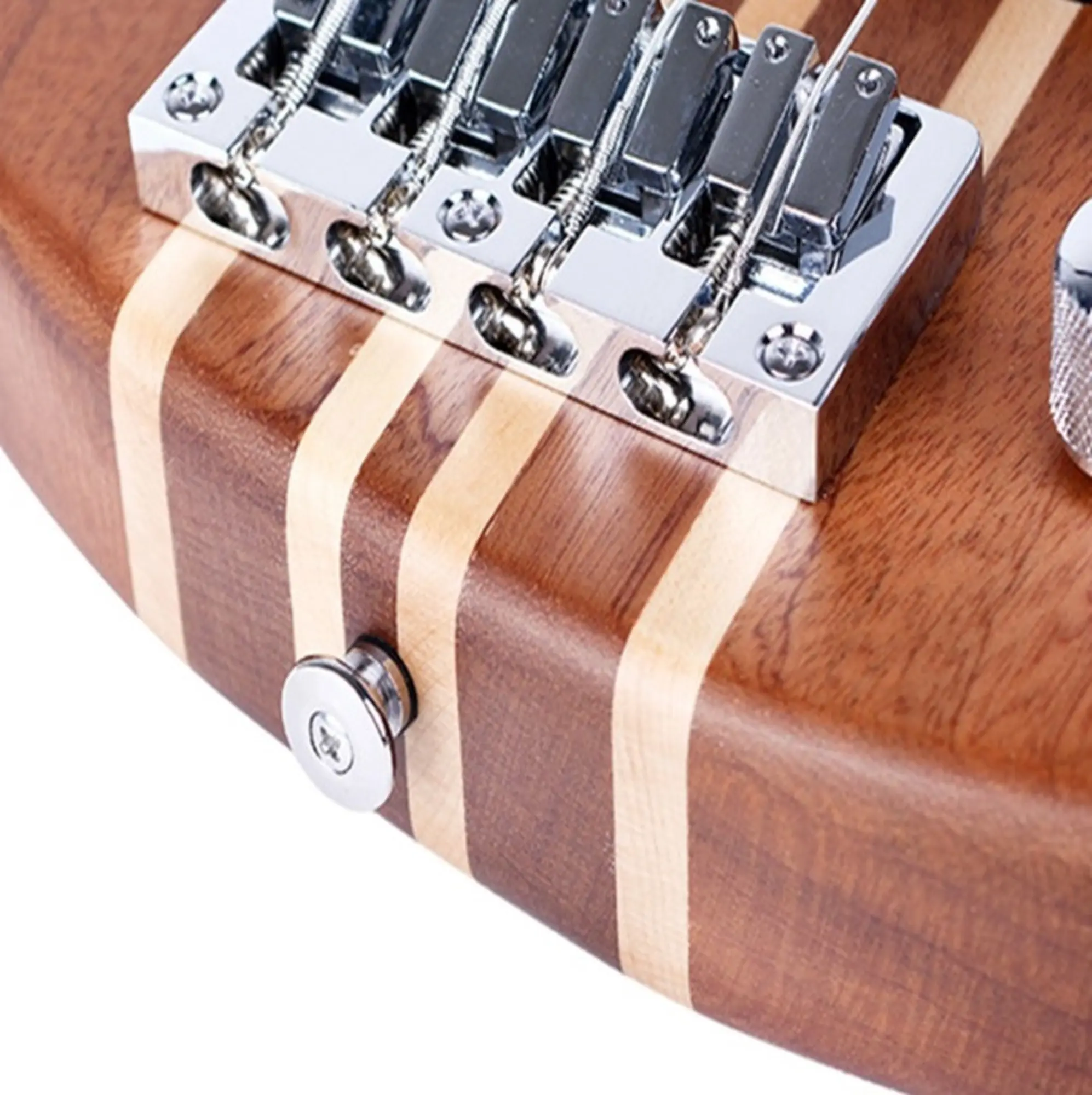 Бас - гитара Smiger Bass G-B50-T4 (4 / 6)