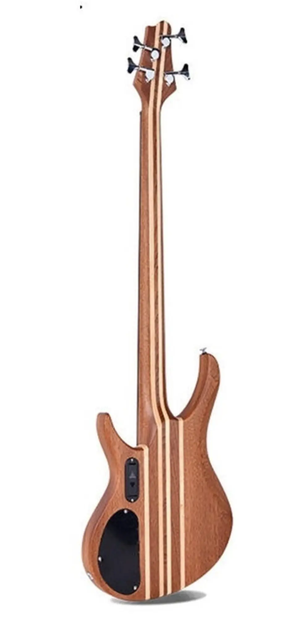 Бас - гитара Smiger Bass G-B50-T4 (6 / 6)