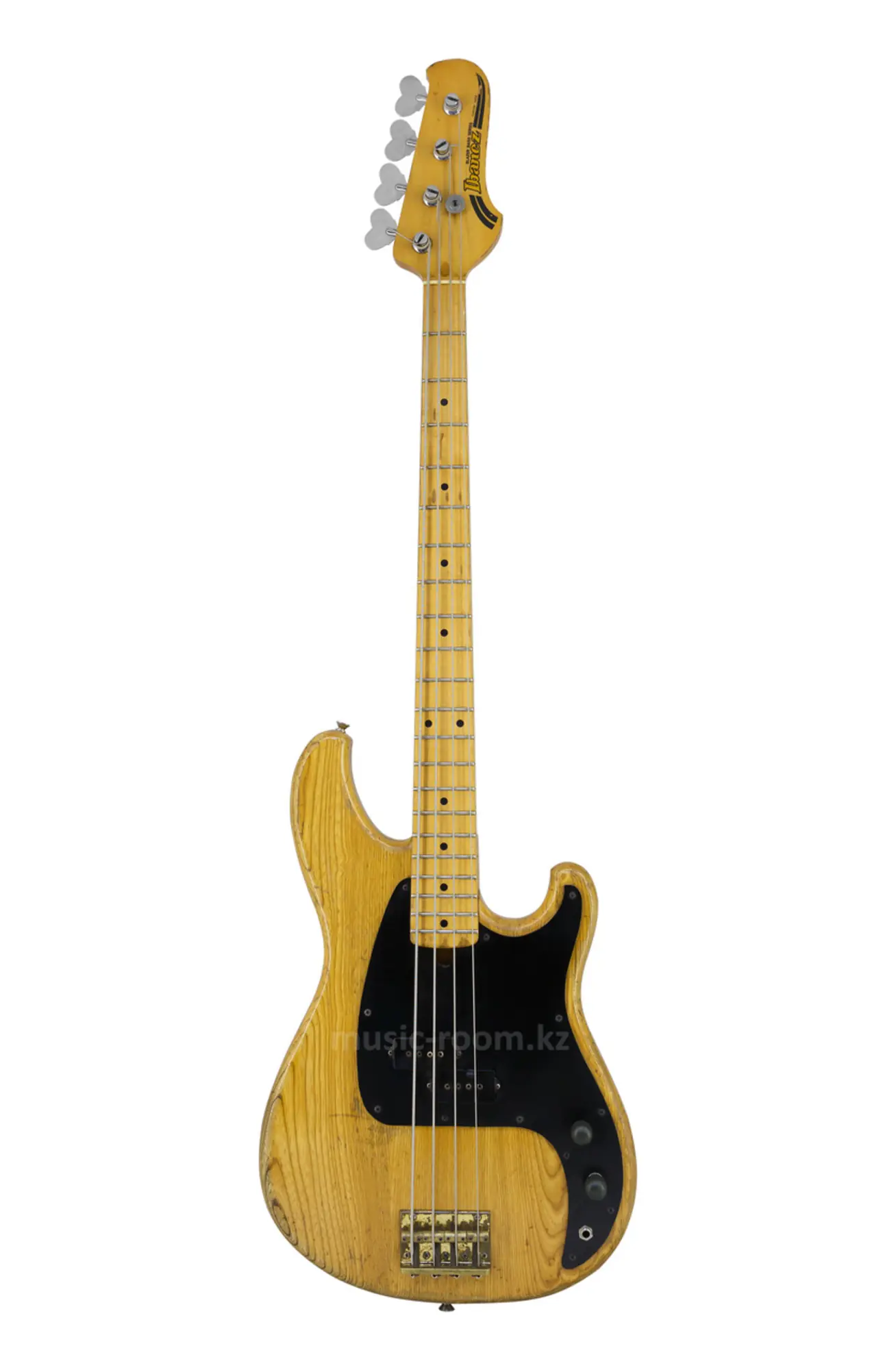 Бас-гитара Ibanez Blazer Bass series Custom made (2 / 4)