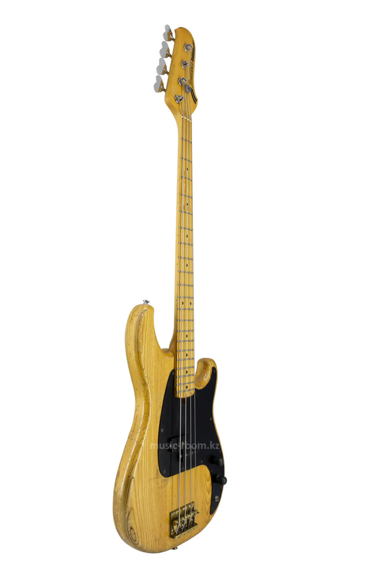 Бас-гитара Ibanez Blazer Bass series Custom made (3 / 4)