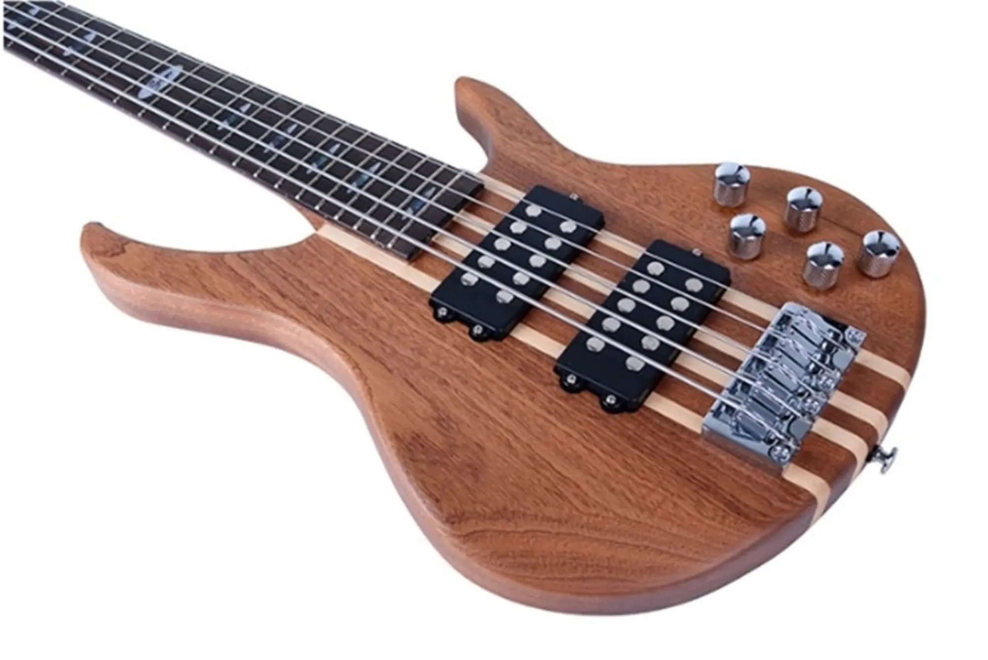 Бас - гитара Smiger Bass G-B50-T5 (1 / 9)