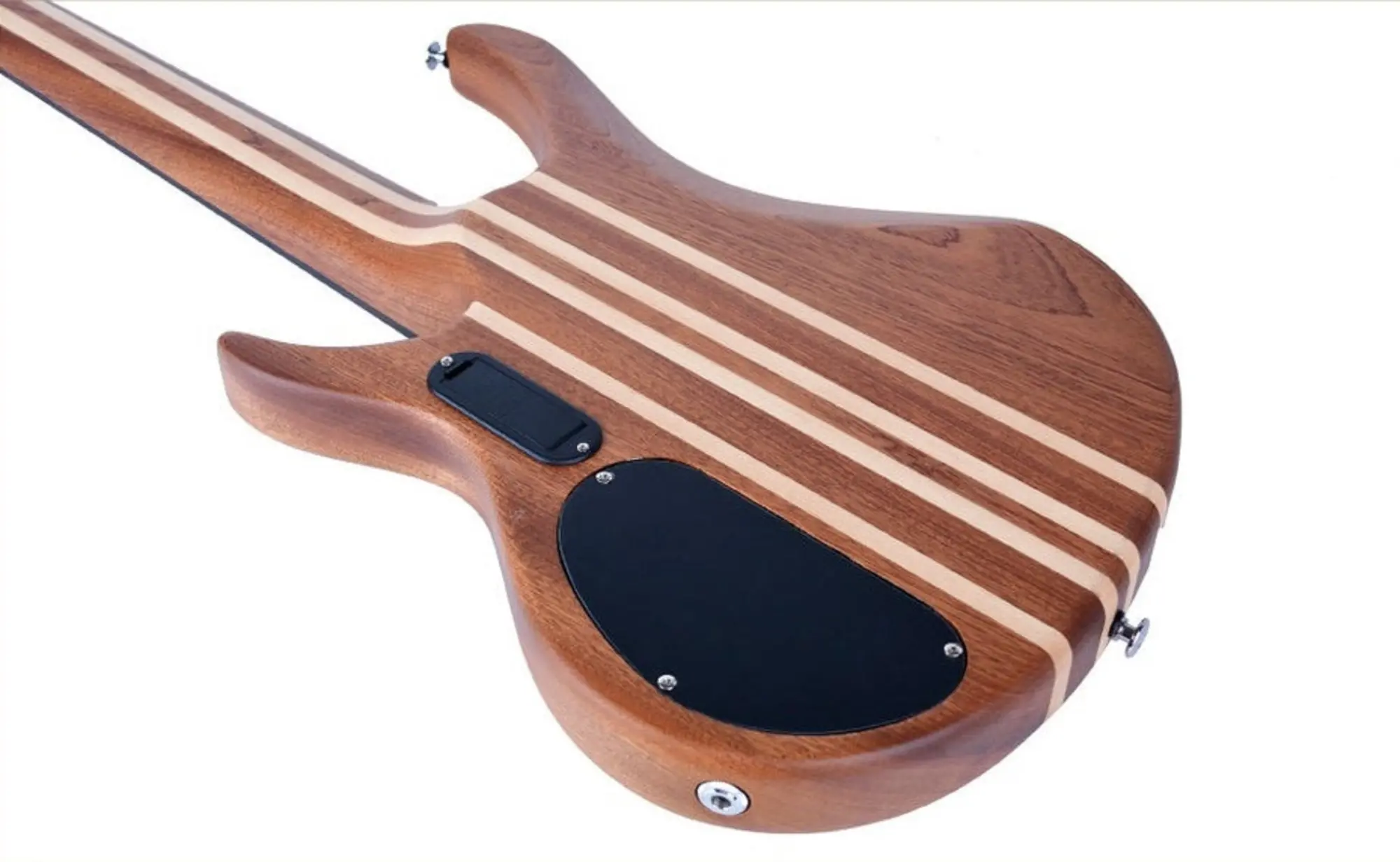 Бас - гитара Smiger Bass G-B50-T5 (8 / 9)