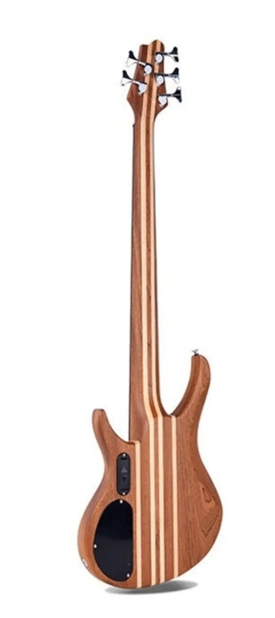 Бас - гитара Smiger Bass G-B50-T5 (9 / 9)